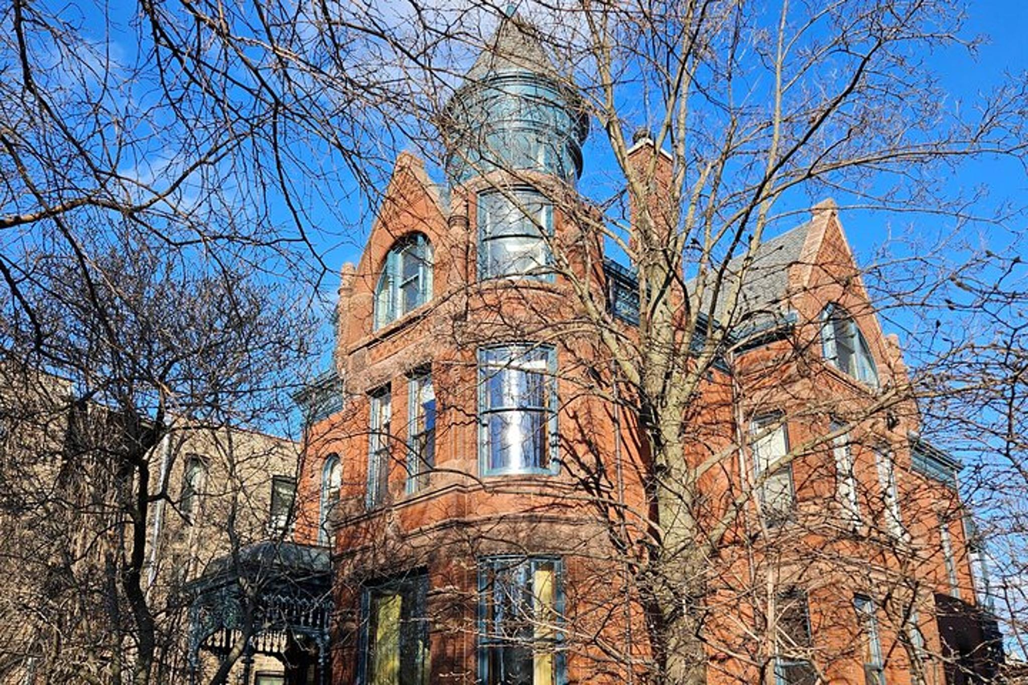 Chicago Walking Tour of Wicker Park and Bucktown - Image 5