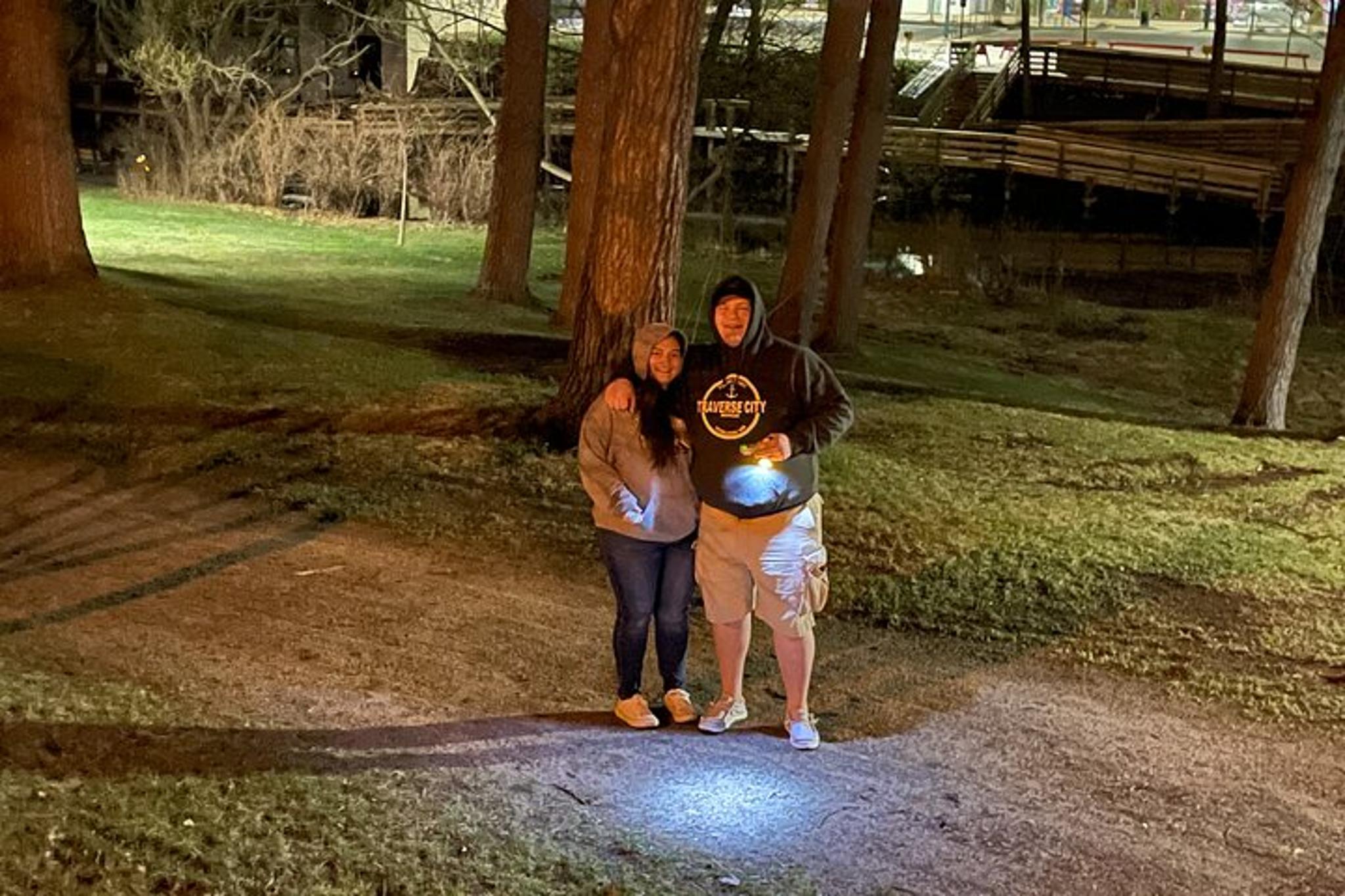 Traverse City Ghost Lantern Tour - Image 4
