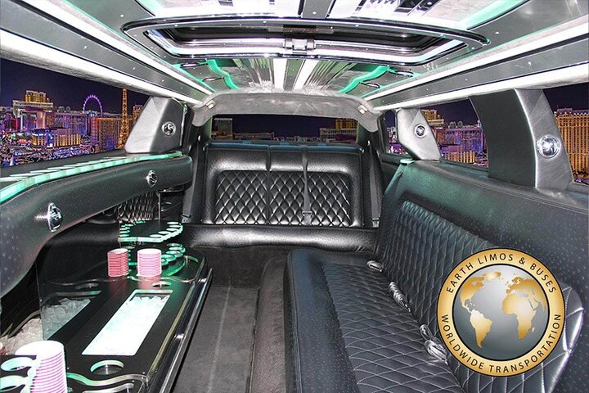 Las Vegas Point To Point Transportation - Image 3