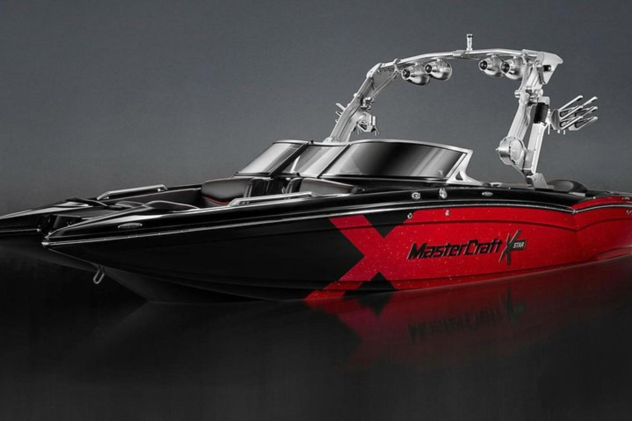 Quail Creek Wake Boat Rentals - Image 5