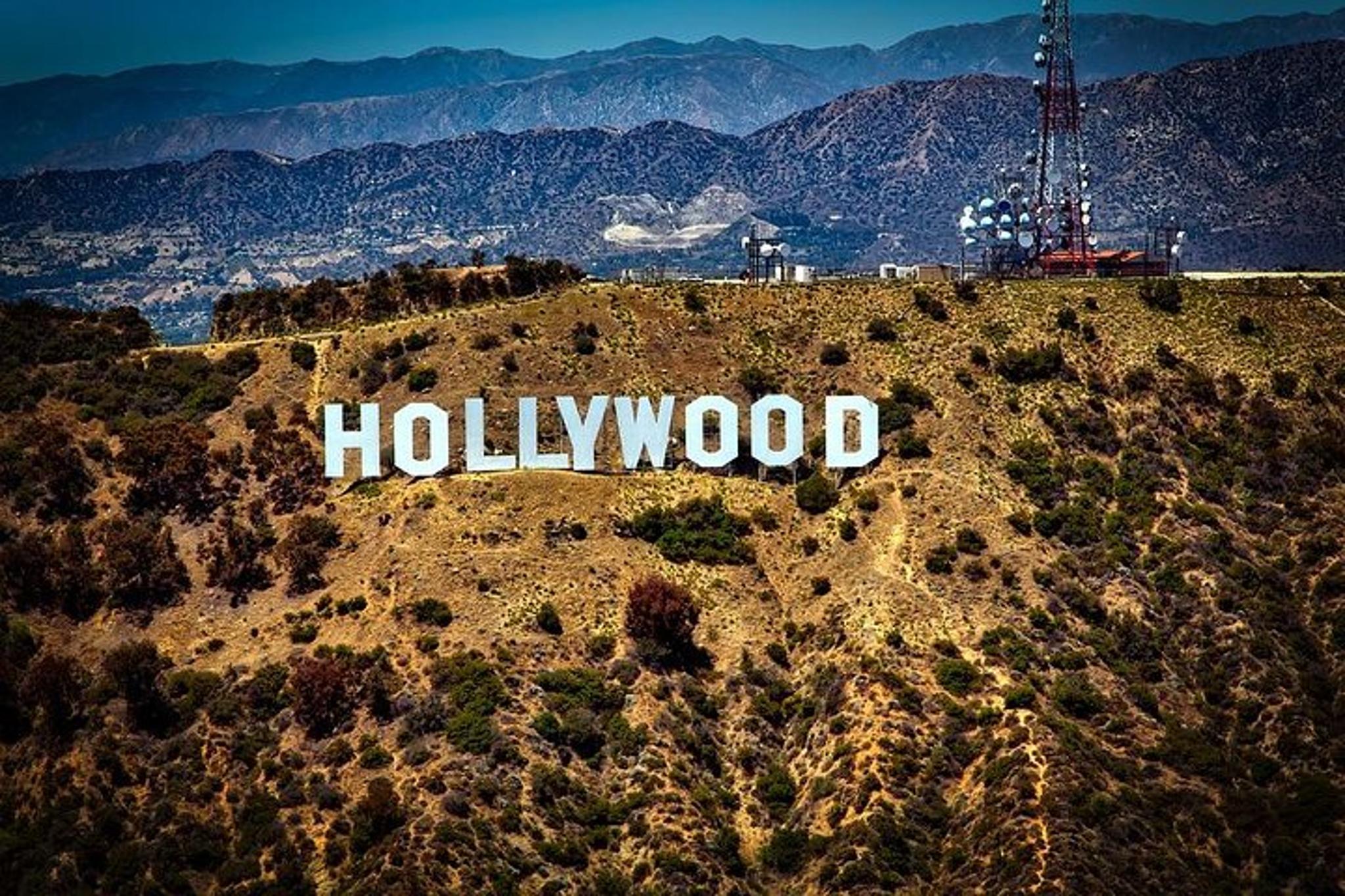 Los Angeles Walking Tour with a Local - Image 2