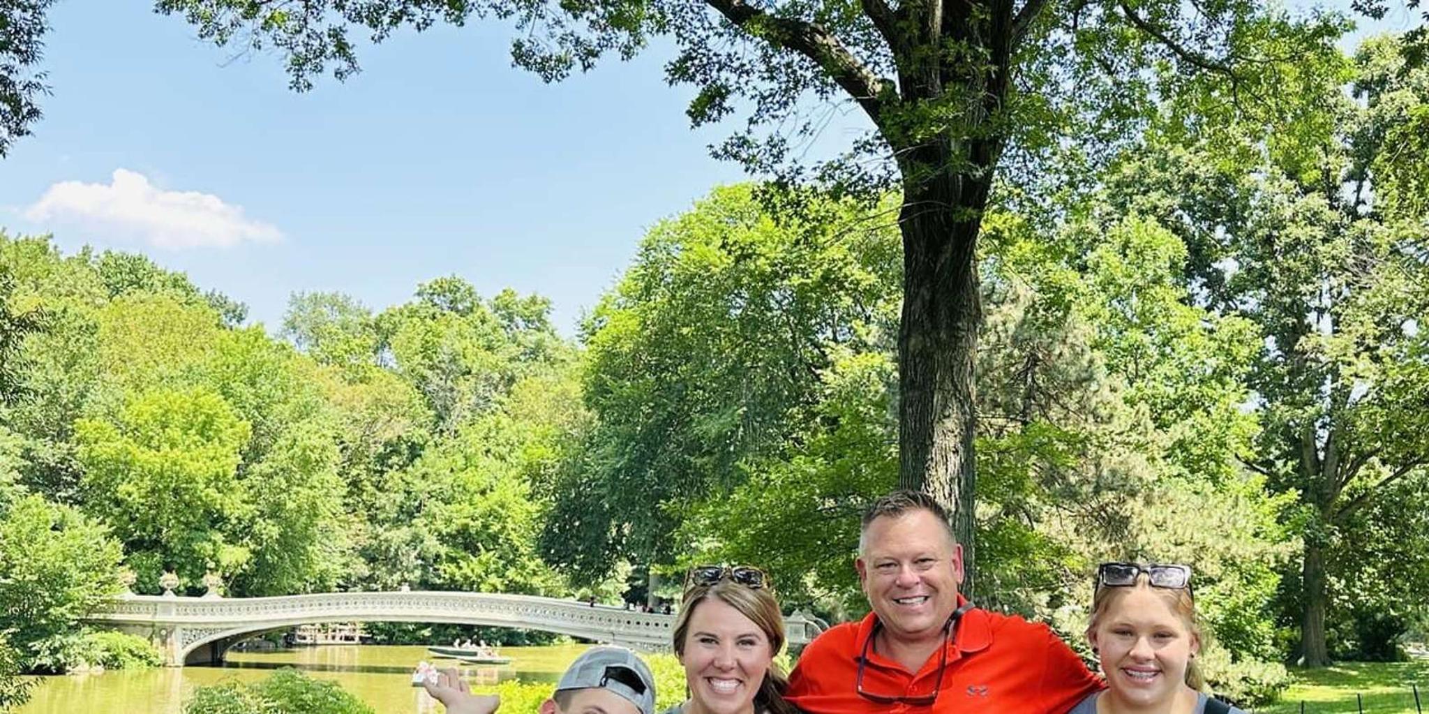 New York Central Park Pedicab Tour - Image 5