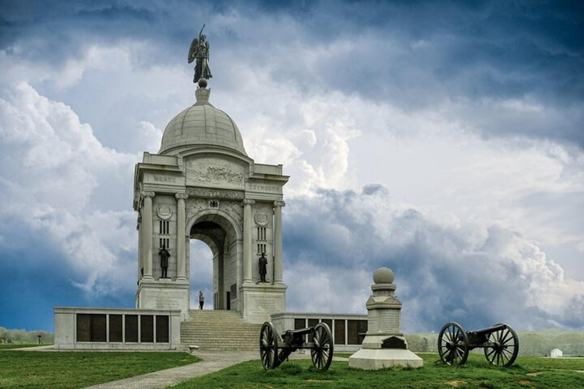 Gettysburg Battlefield Self-Guided Audio Tour - Image 5