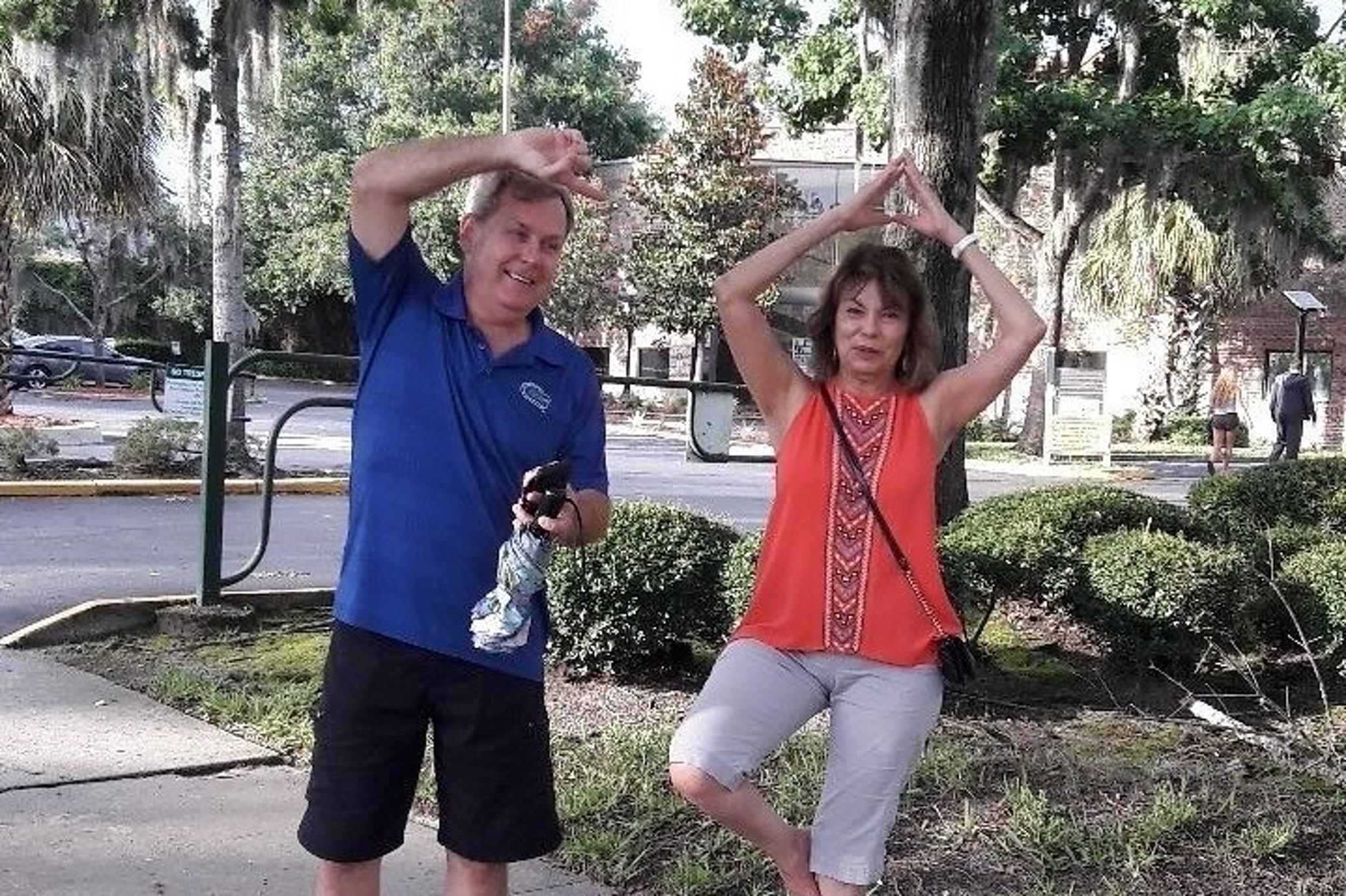 Tallahassee Scavenger Hunt Adventure - Image 5