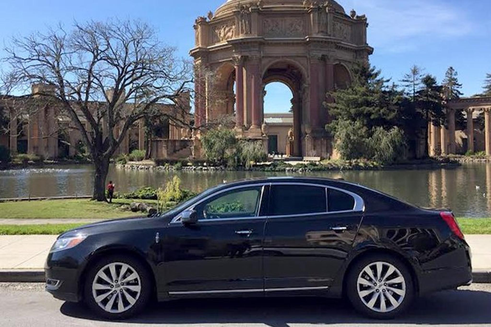 San Francisco Muir Woods and Napa Wine Tour 8 hr - Image 6