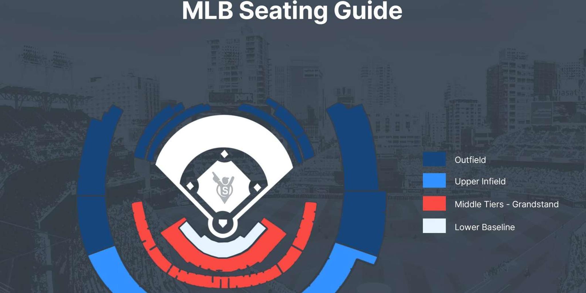 Denver Colorado Rockies Baseball Game Ticket - Image 5