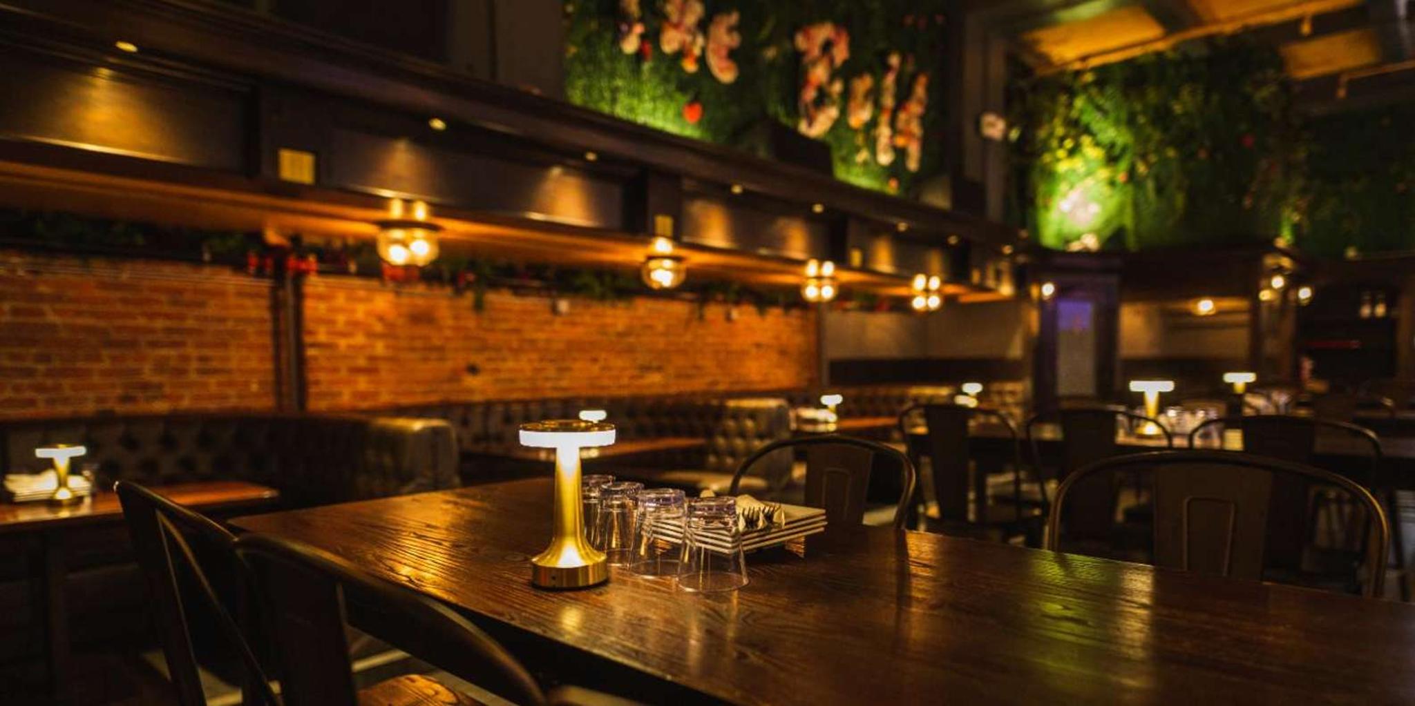 New York City New Year's Eve Party at The Dean 7 hr - Image 5