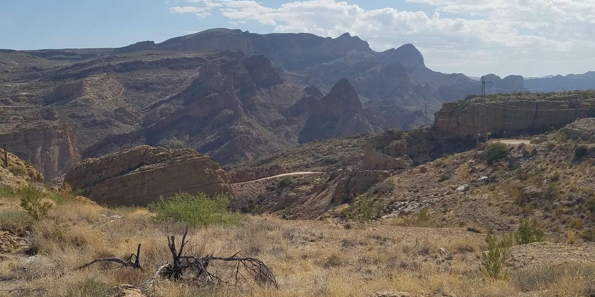 Phoenix Apache Trail Day Tour - Image 3