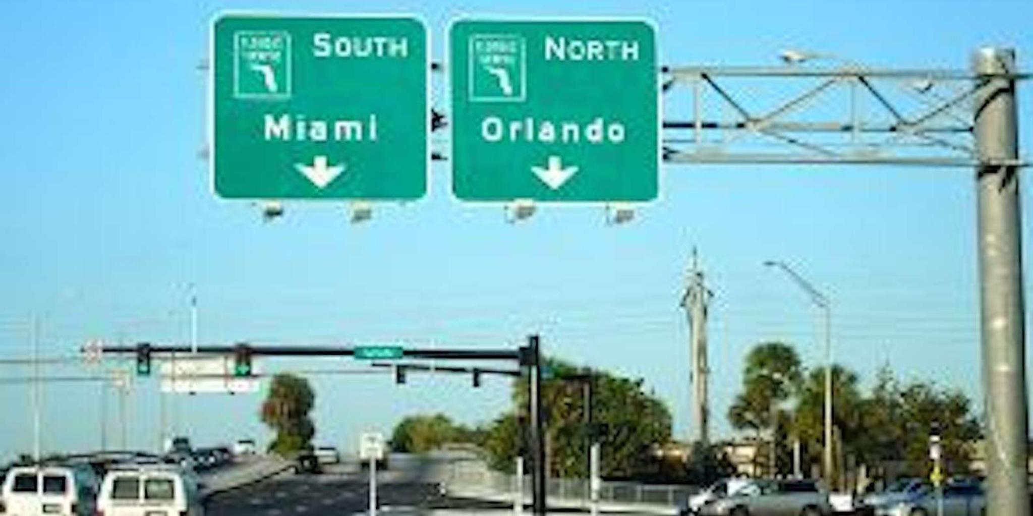 Orlando to Miami Shuttle - Image 6