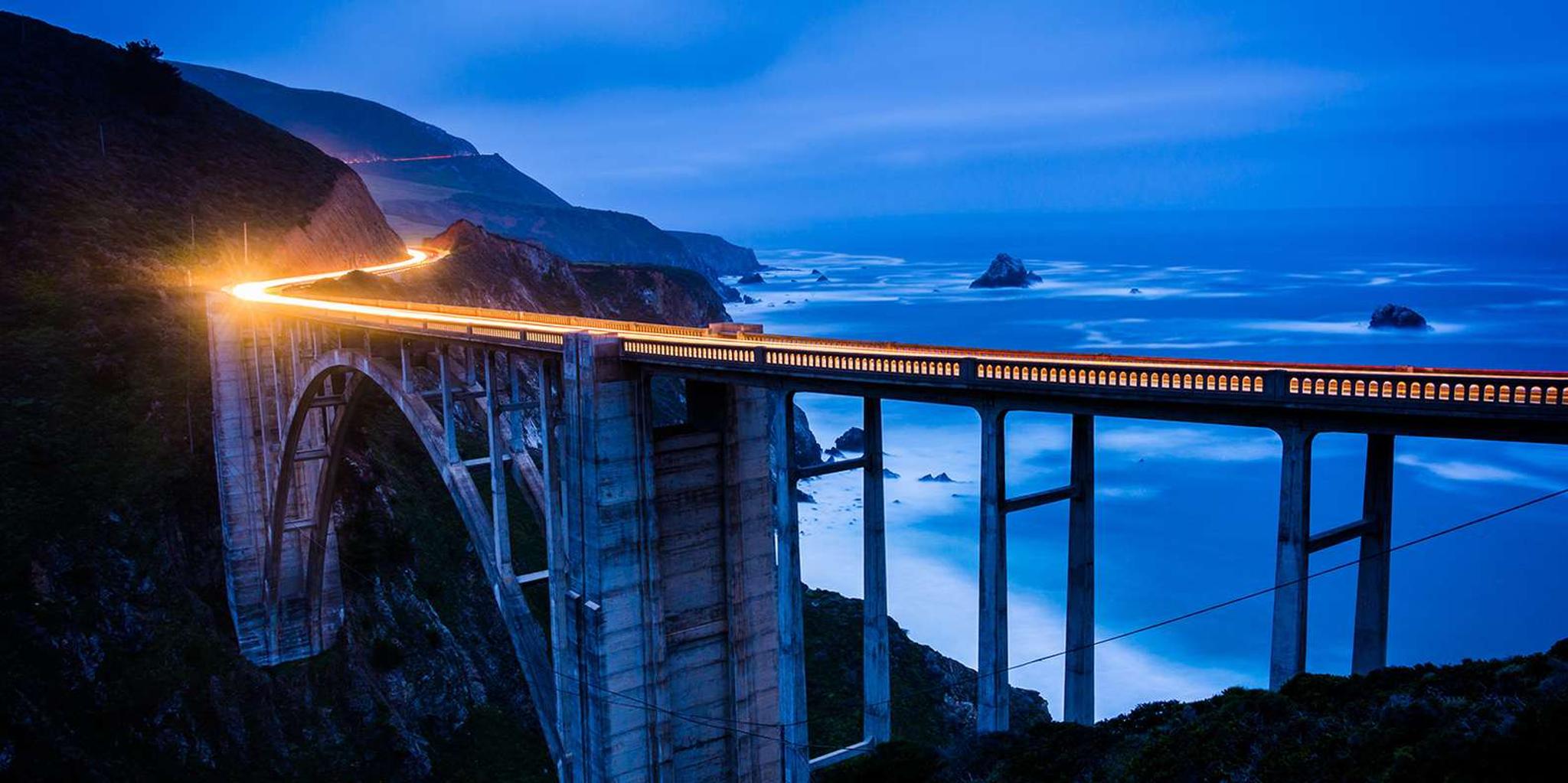 Monterey and Big Sur Private Tour - Image 6