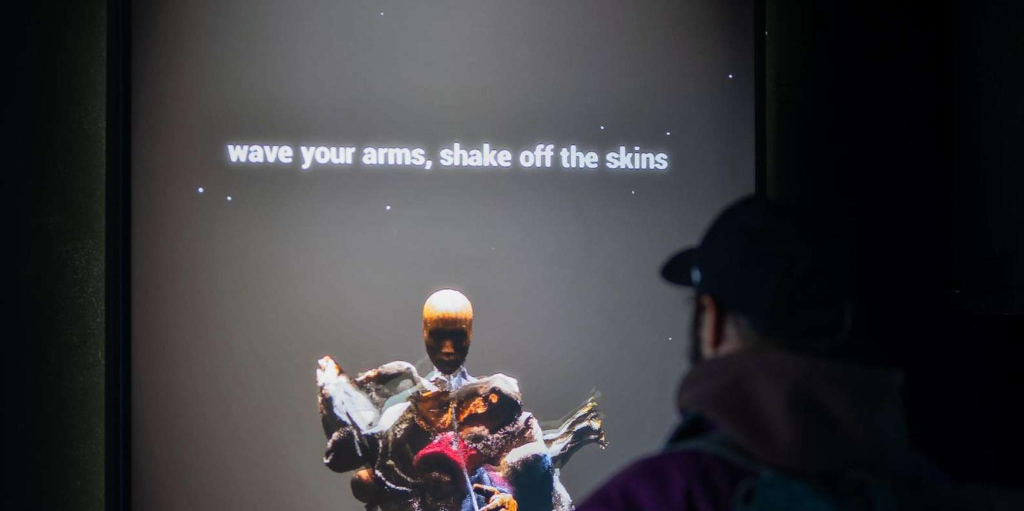 New York City ARTECHOUSE Immersive Art Experience - Image 2