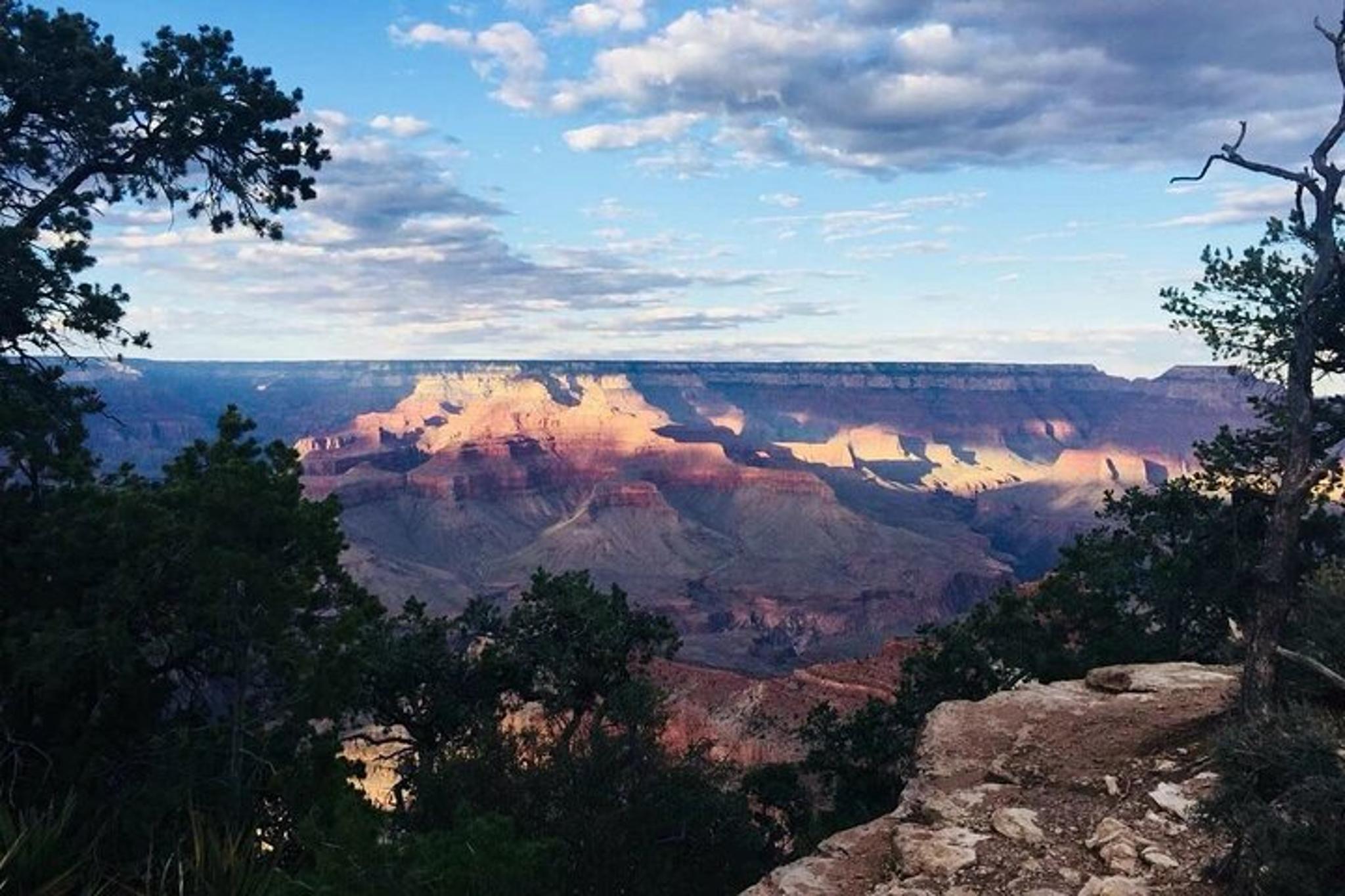 Las Vegas Grand Canyon & Lower Antelope Canyon Tour - Image 5