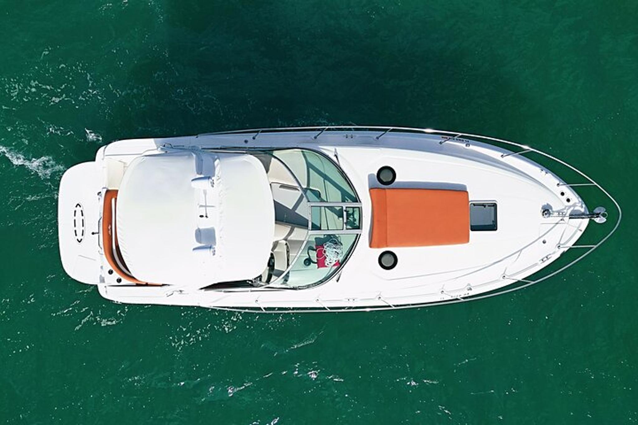 Miami Yacht Cruise at Golden Hour - Image 3