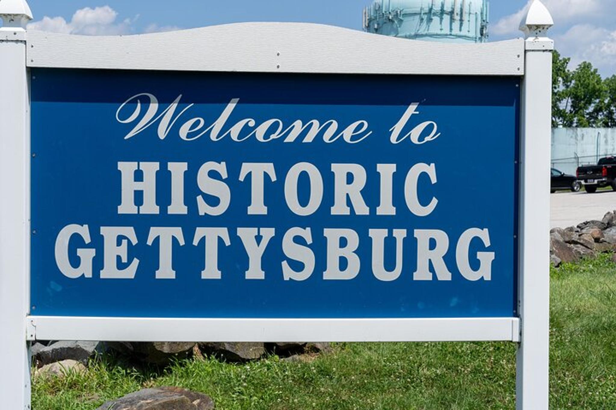 Gettysburg Outlet Shopping Tour from Baltimore - Image 2