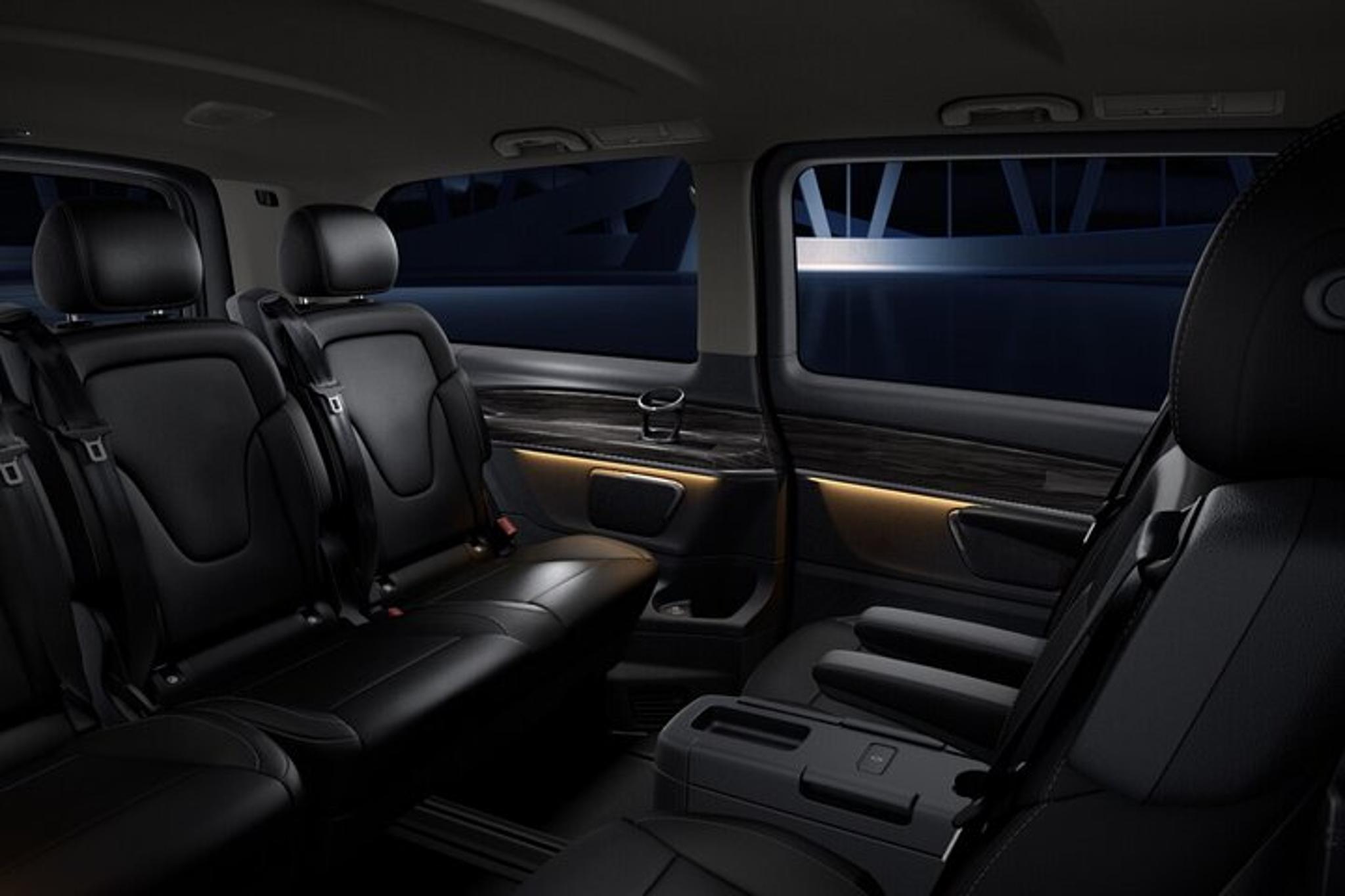 Bucharest Airport Transfer with Minivan - Image 5