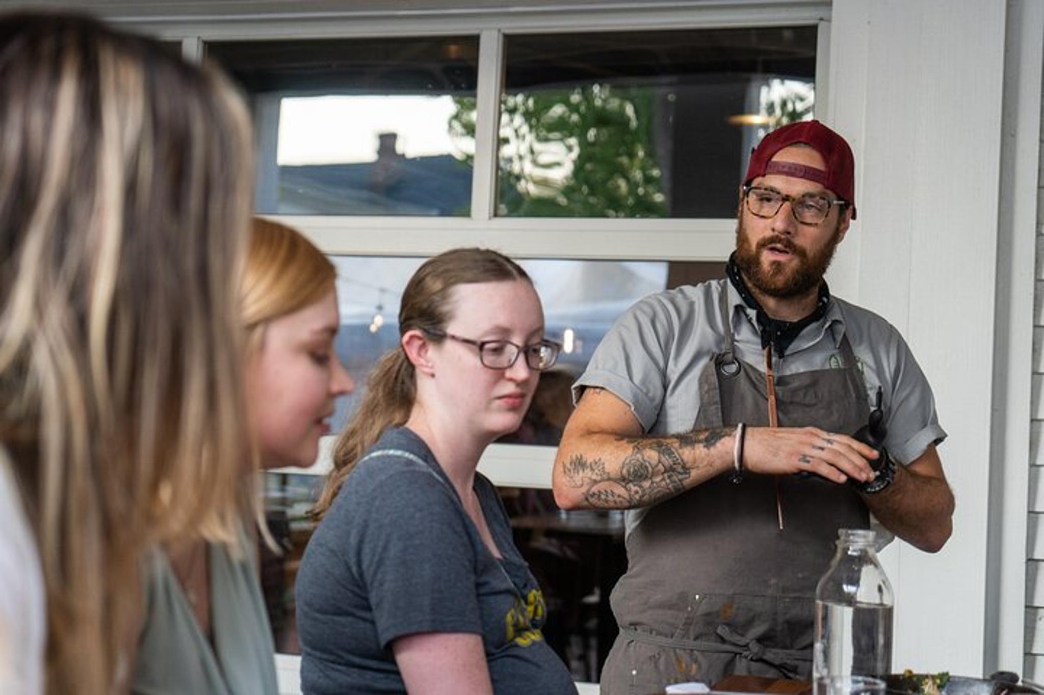 Williamsburg Food Tour - Image 6