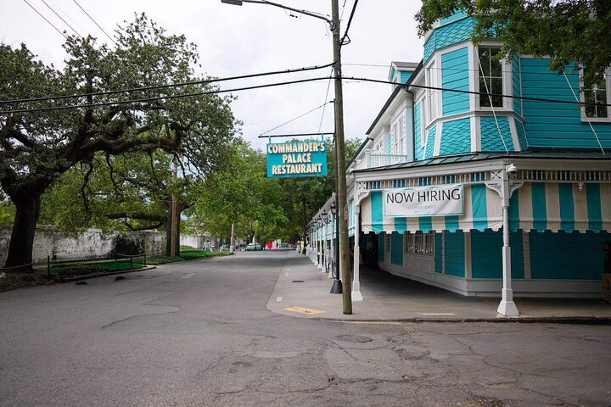 New Orleans Garden District Tour - Image 5
