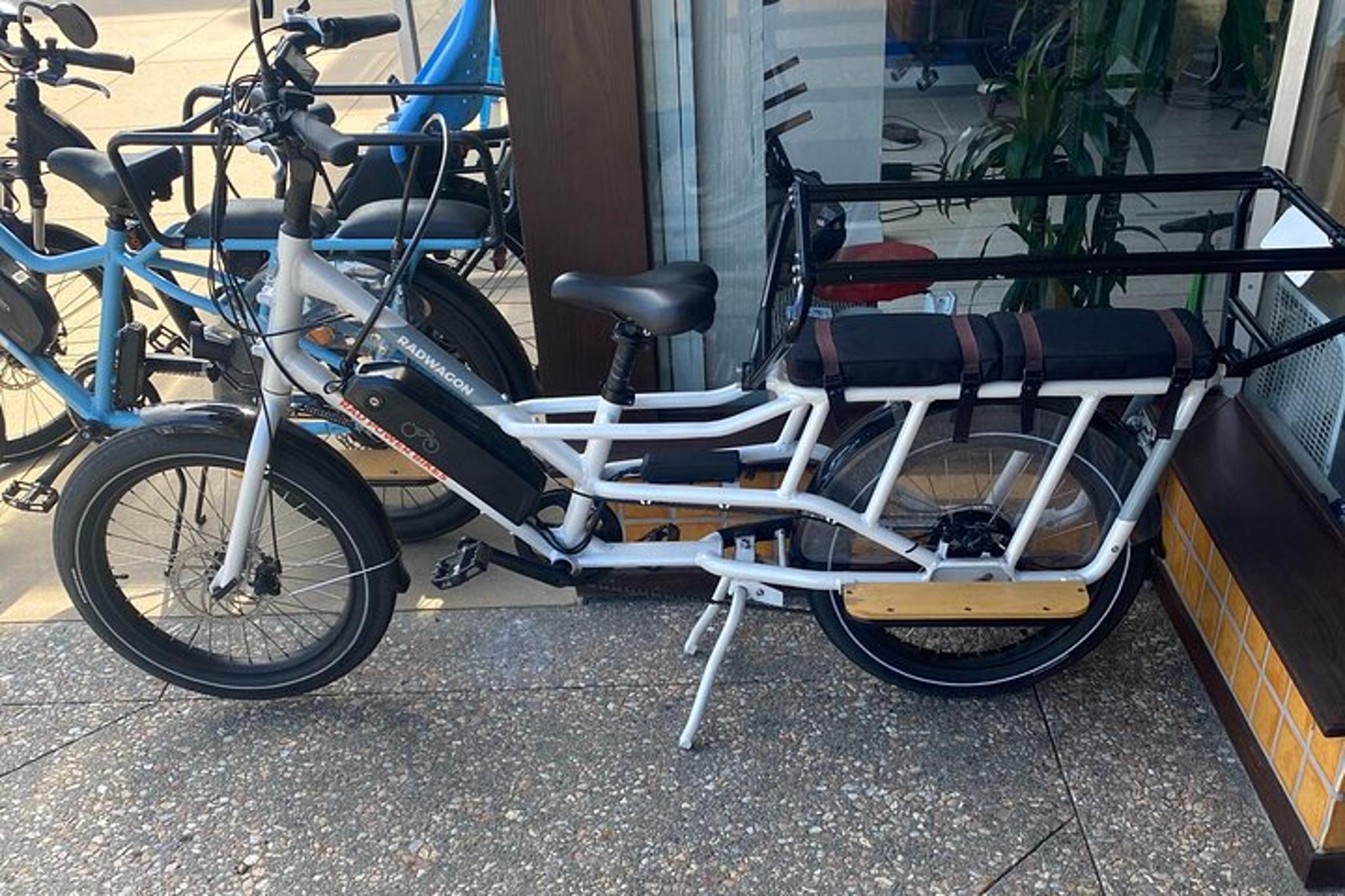 Solana Beach Electric Bike Rental - Image 4