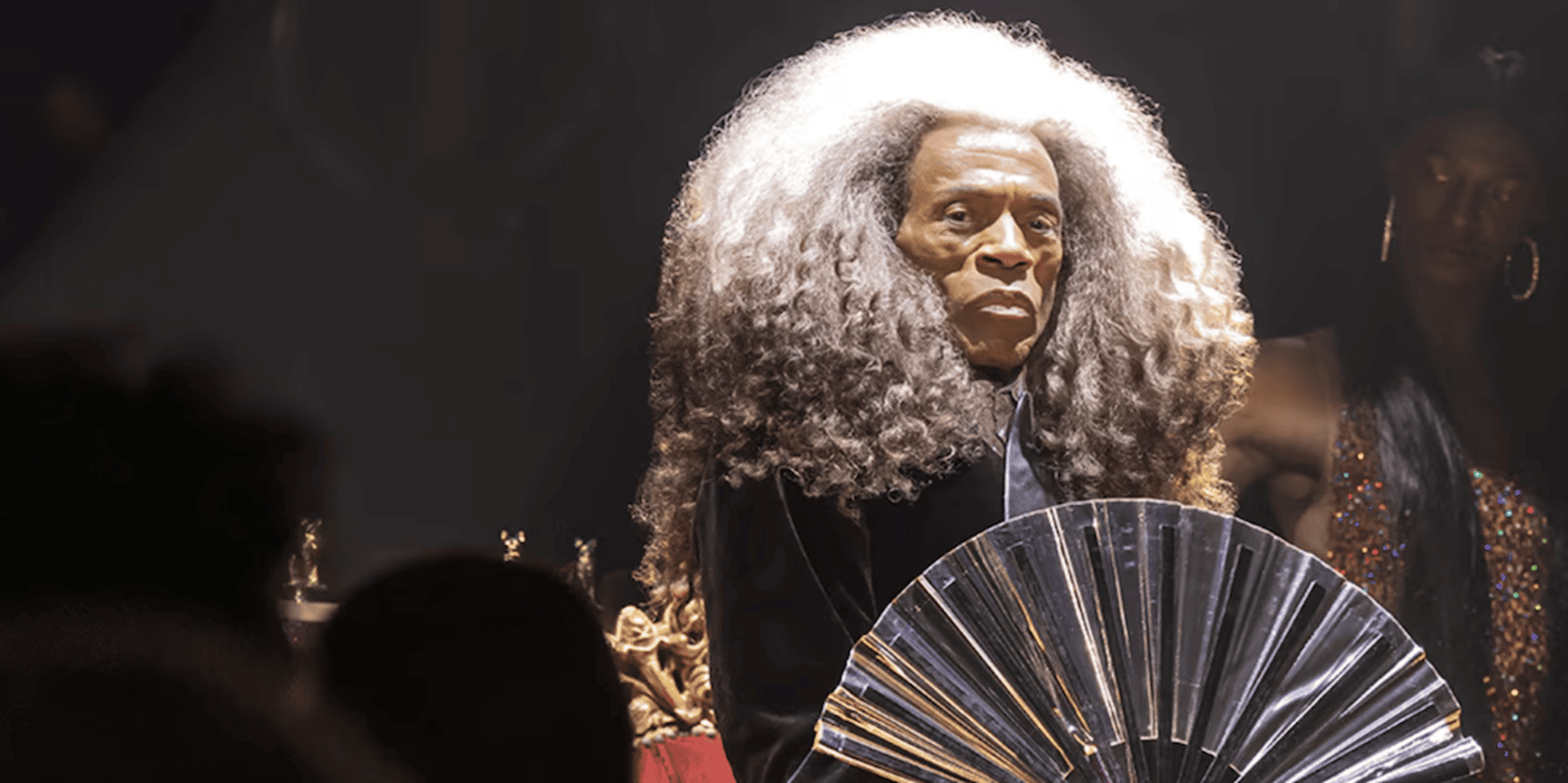 New York City Broadway Show CATS: The Jellicle Ball - Image 4