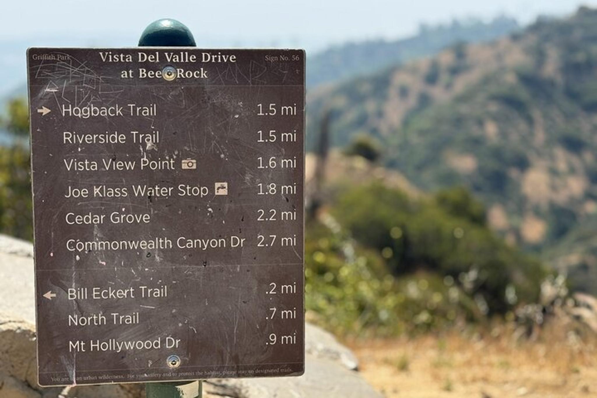 Los Angeles E-Bike Tour of Griffith Park and LA River - Image 2
