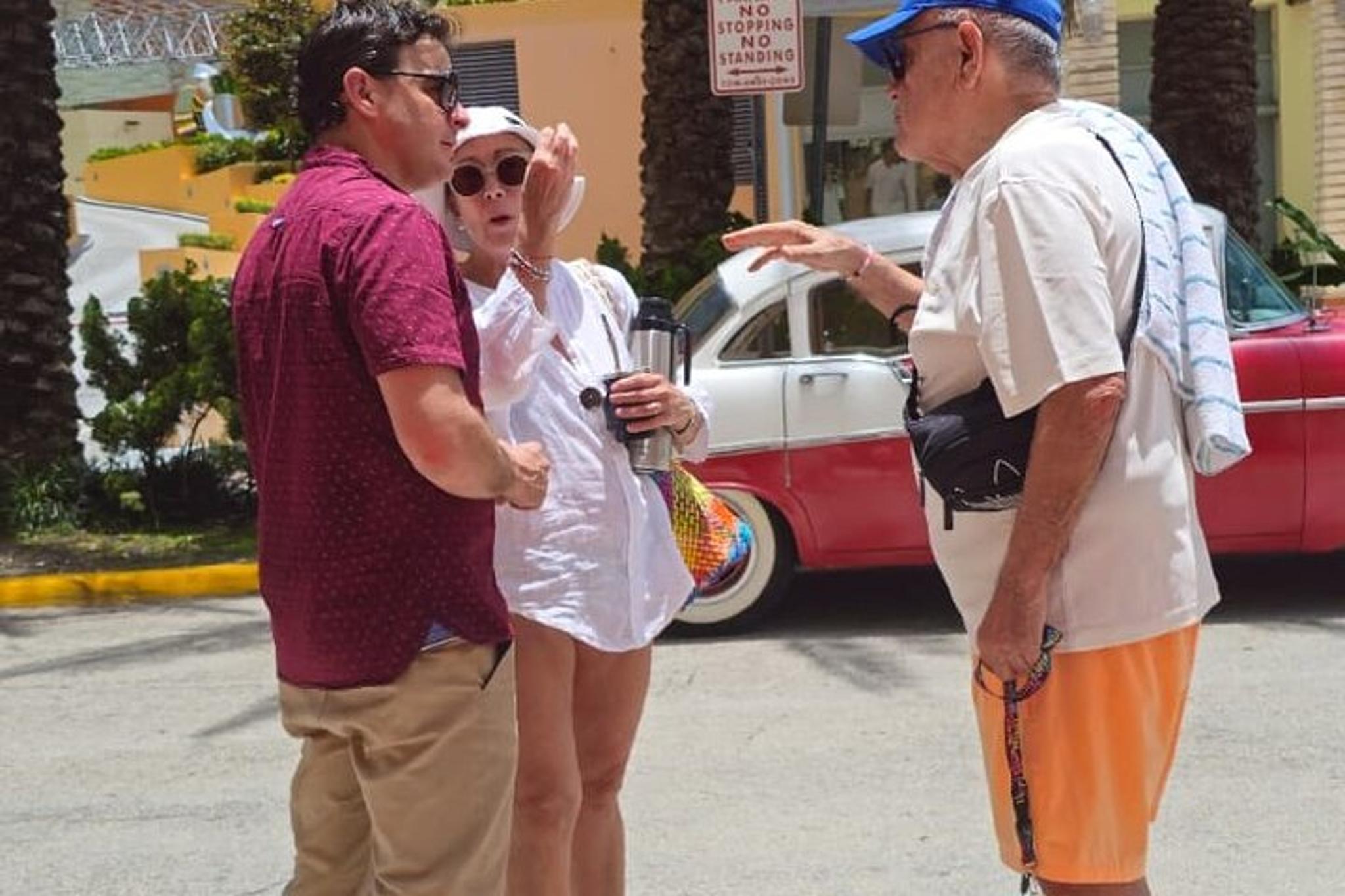 Miami Classic Car Tour - Image 2