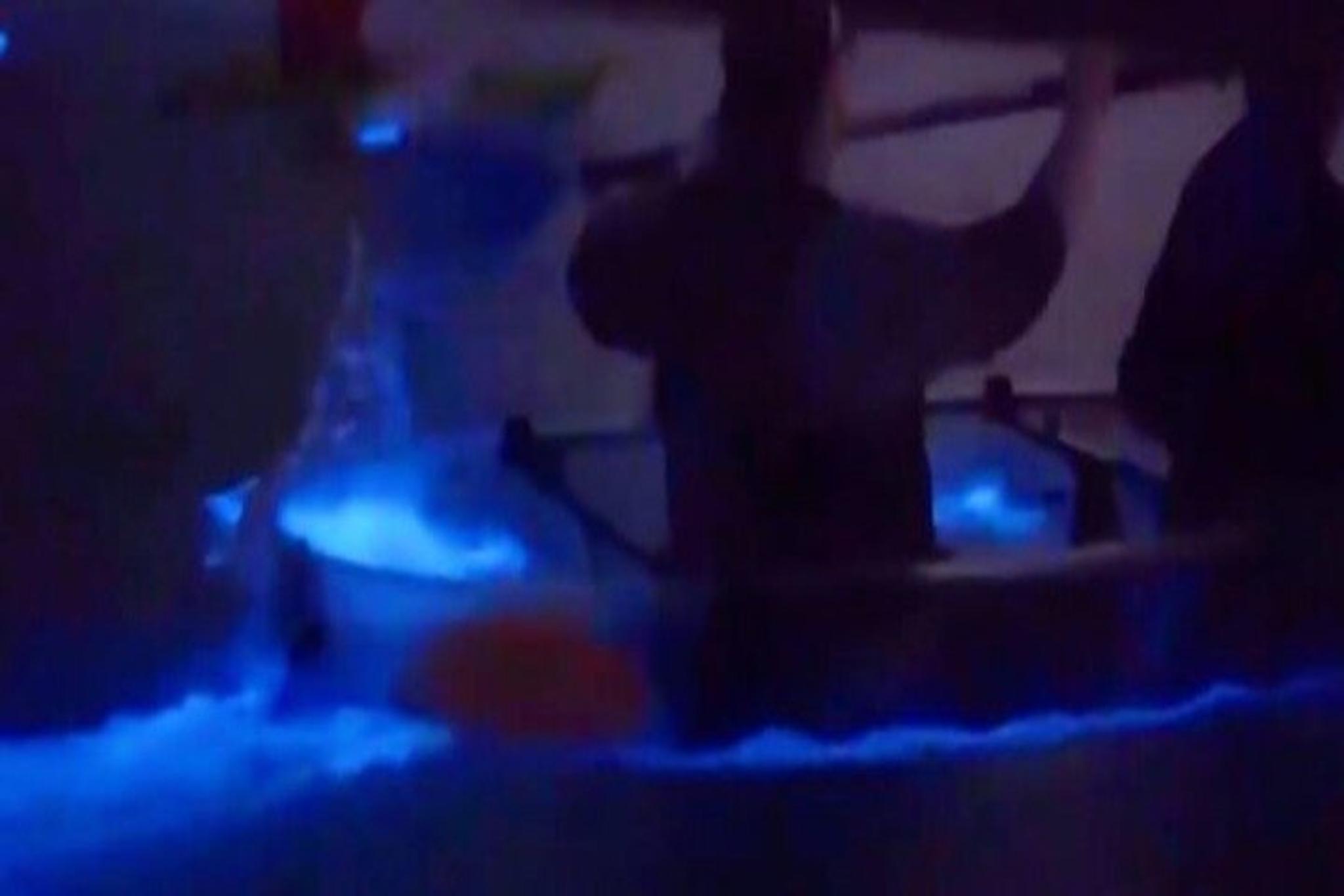 Cocoa Beach Clear Kayaking Bioluminescent Night Tour 90 min - Image 5