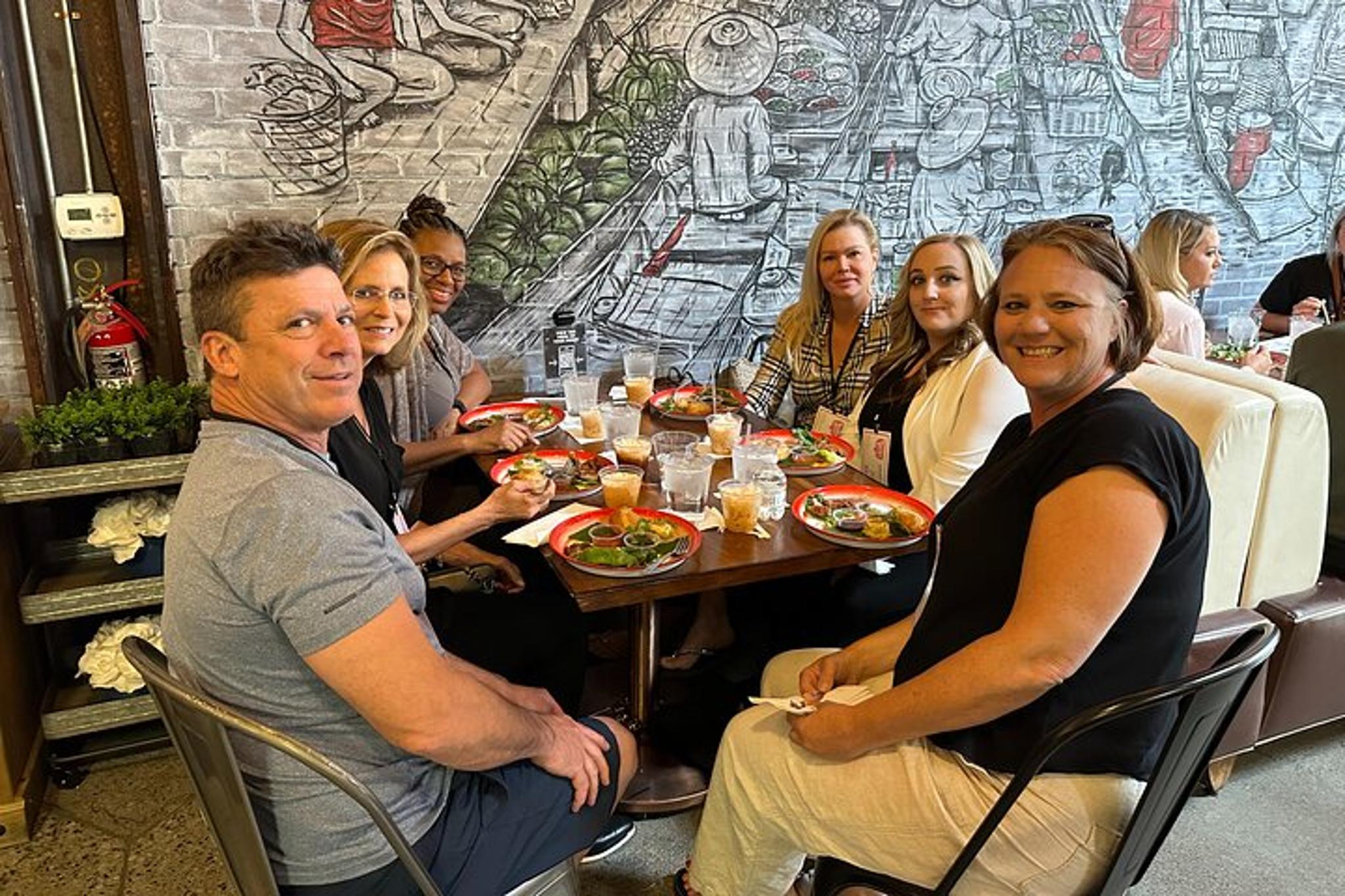 Las Vegas Downtown Food Tour - Image 6