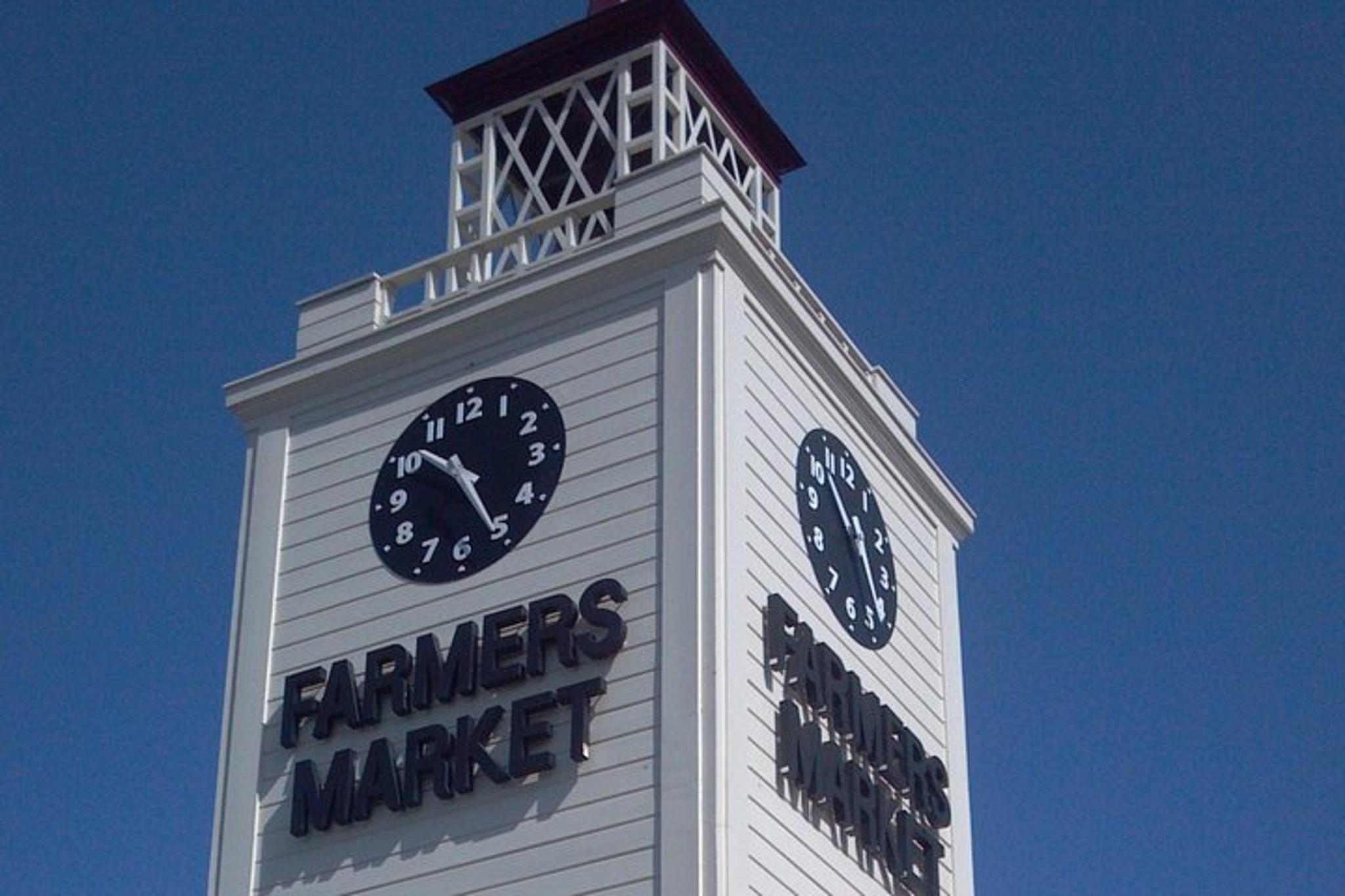 Los Angeles Private Sightseeing Tour - Image 4