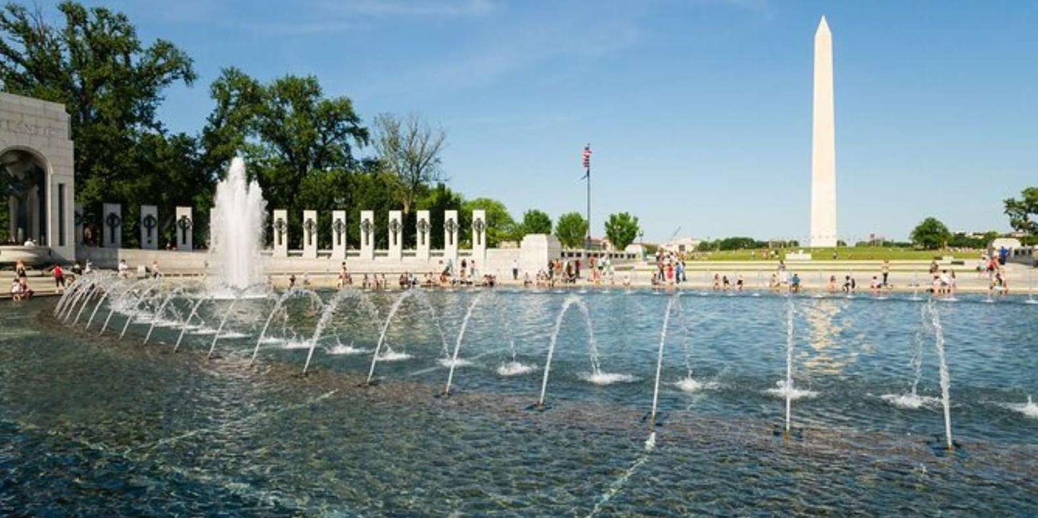 Washington DC Sightseeing Combo Tour - Image 5