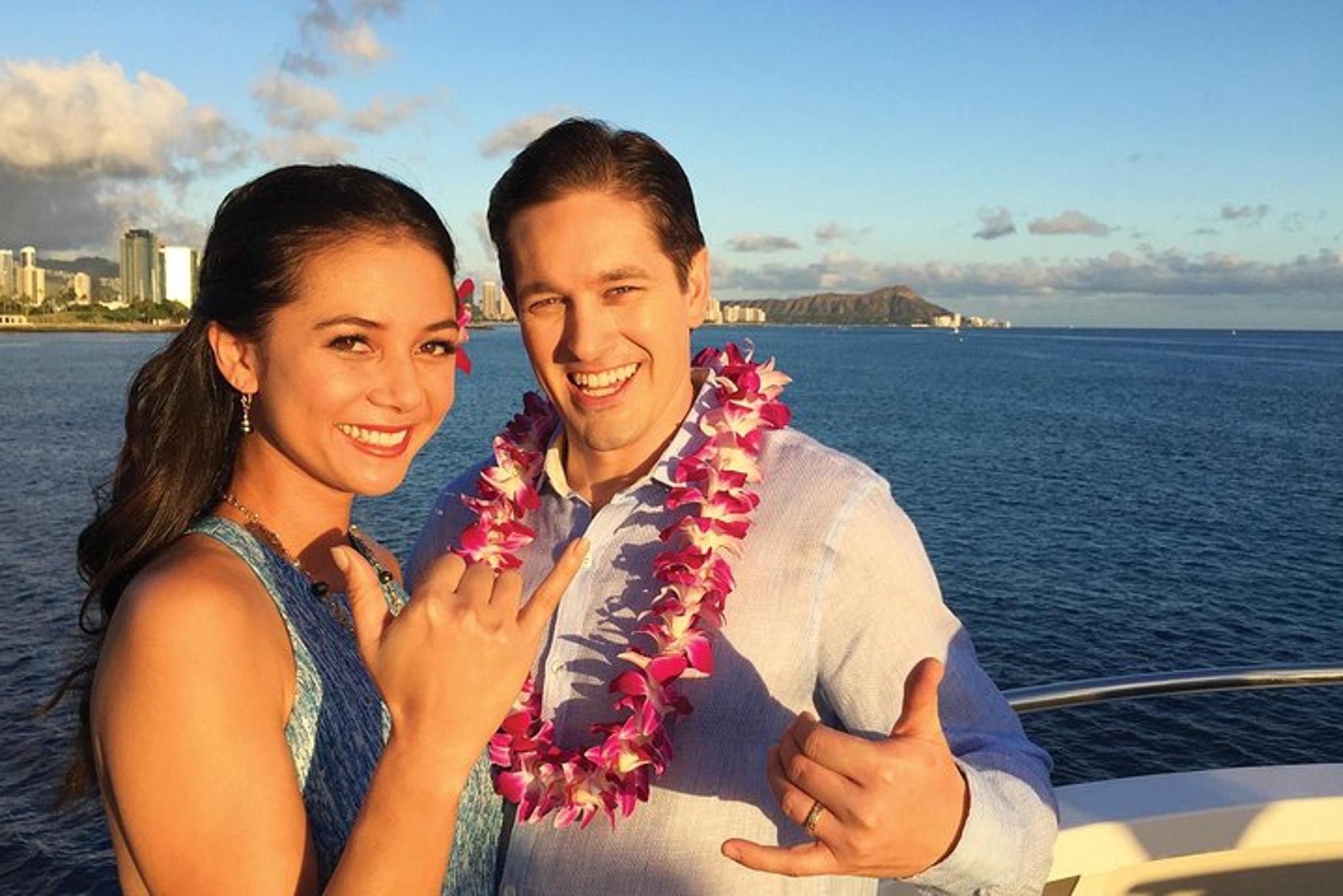 Honolulu Pacific Star Sunset Dinner Cruise - Image 2