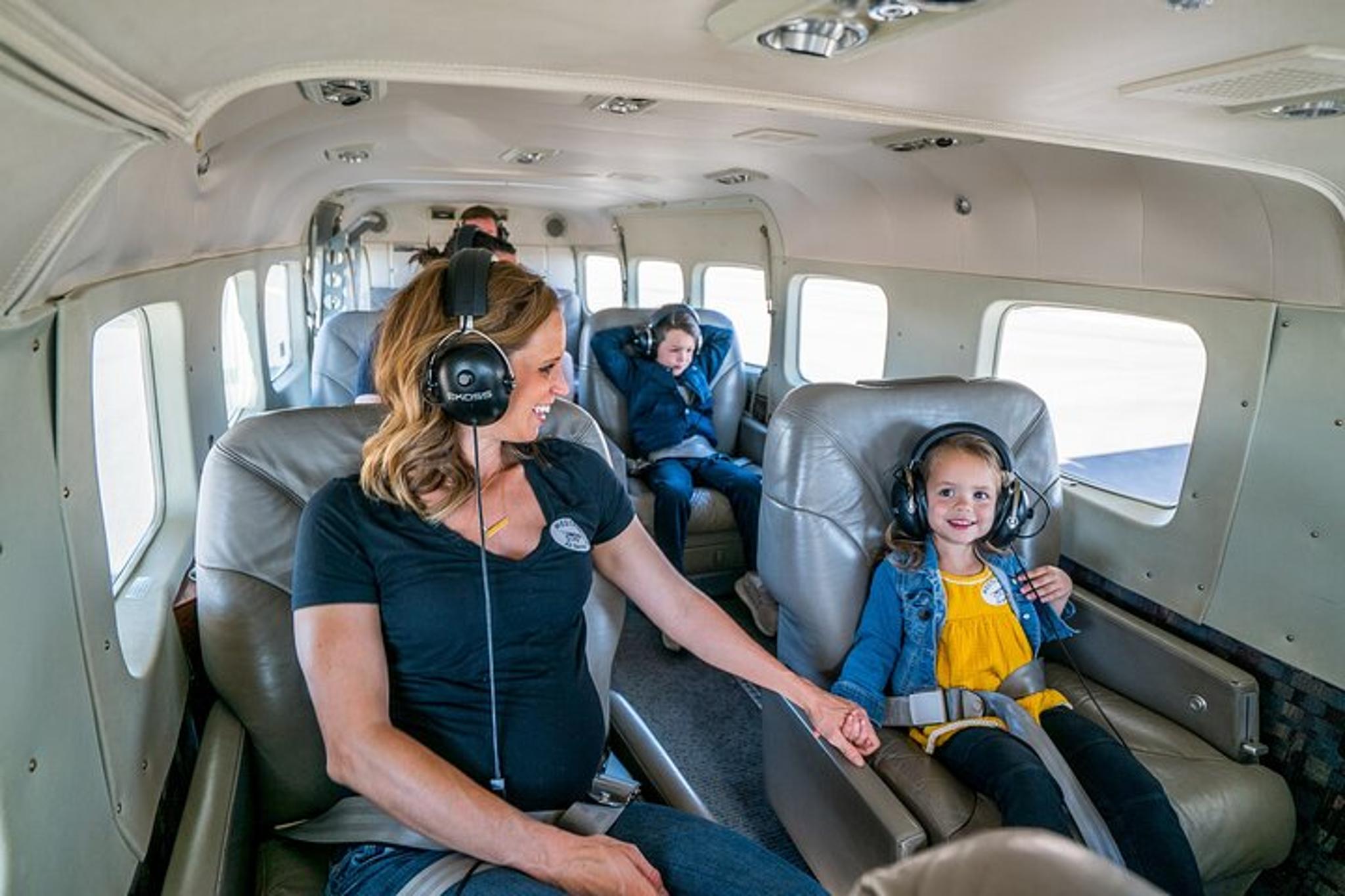 Phoenix Grand Canyon South Rim Ground Tour - Image 6