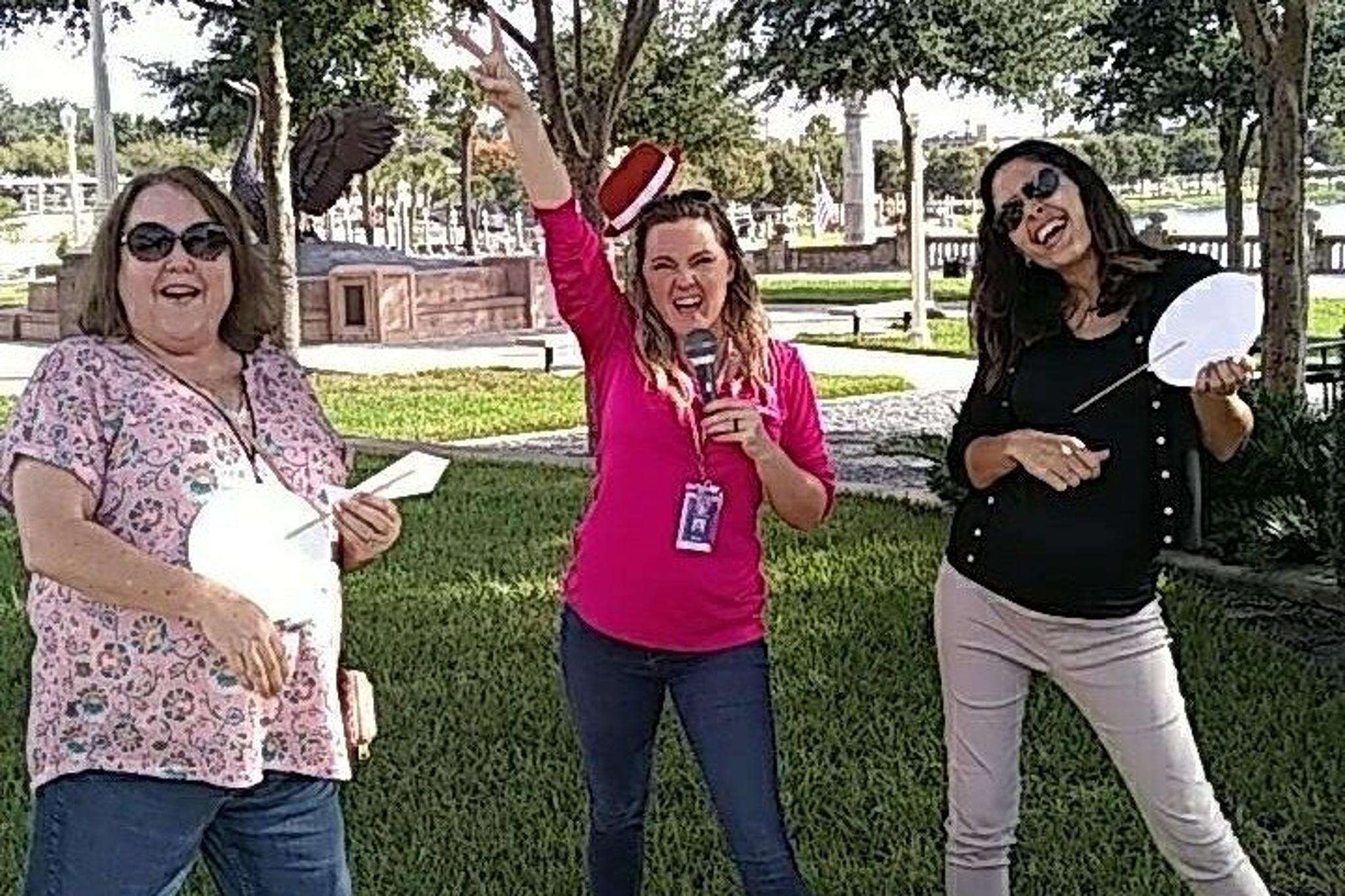 Madison Scavenger Hunt - Image 4