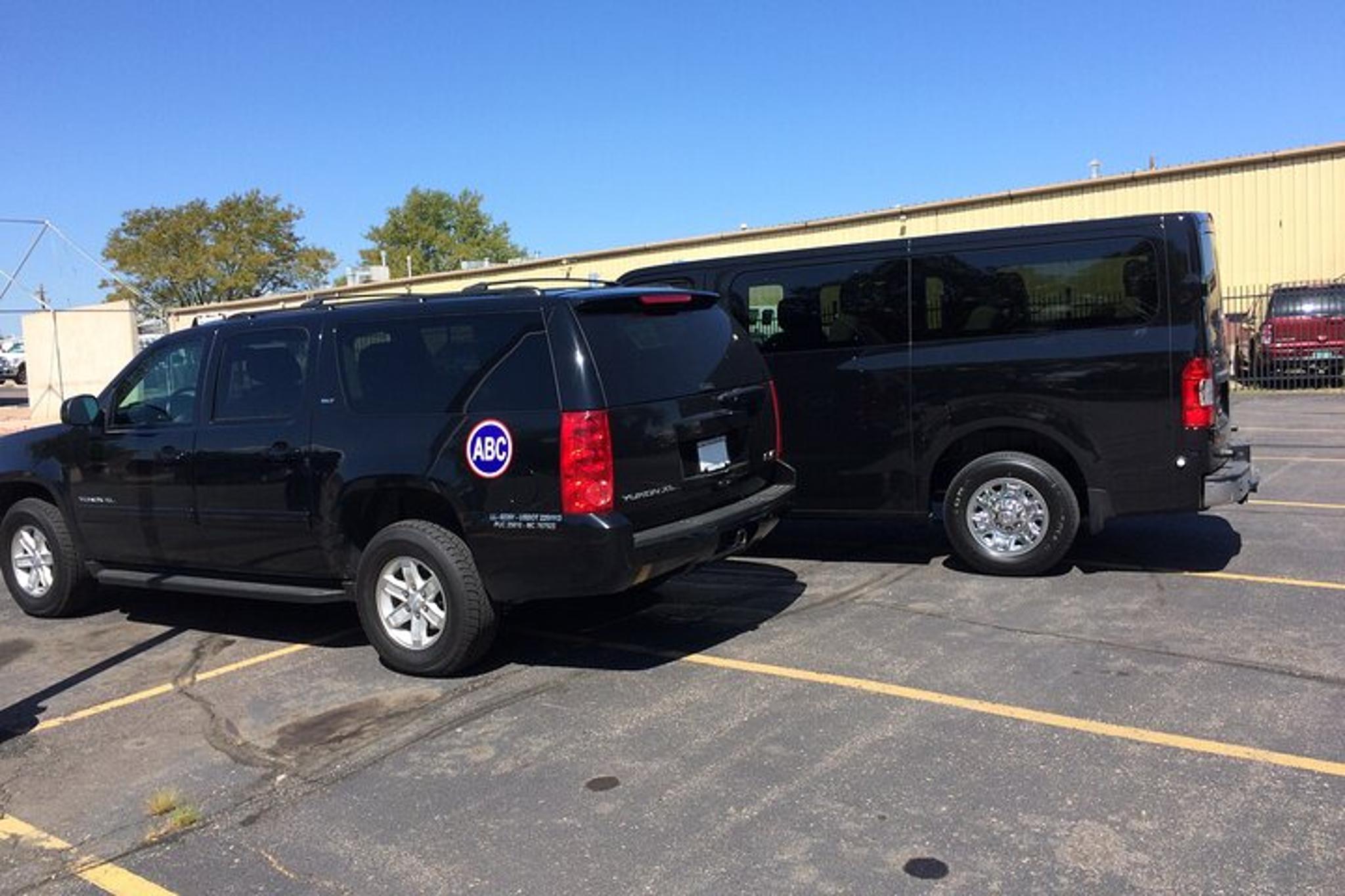 Denver Airport Private Transfer - Image 3