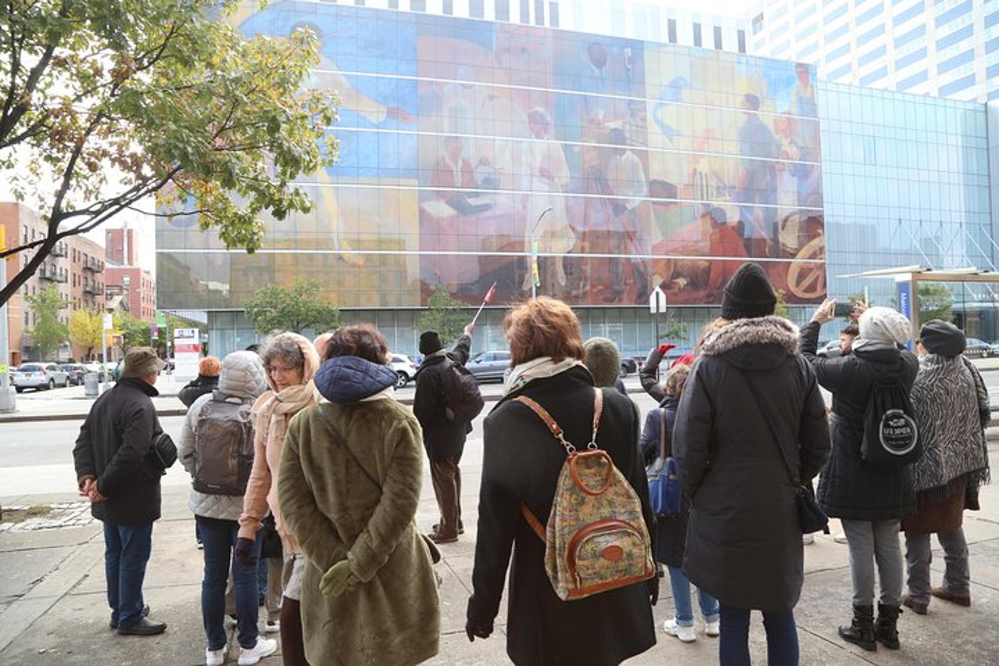 New York Harlem Gospel Experience Walking Tour - Image 6