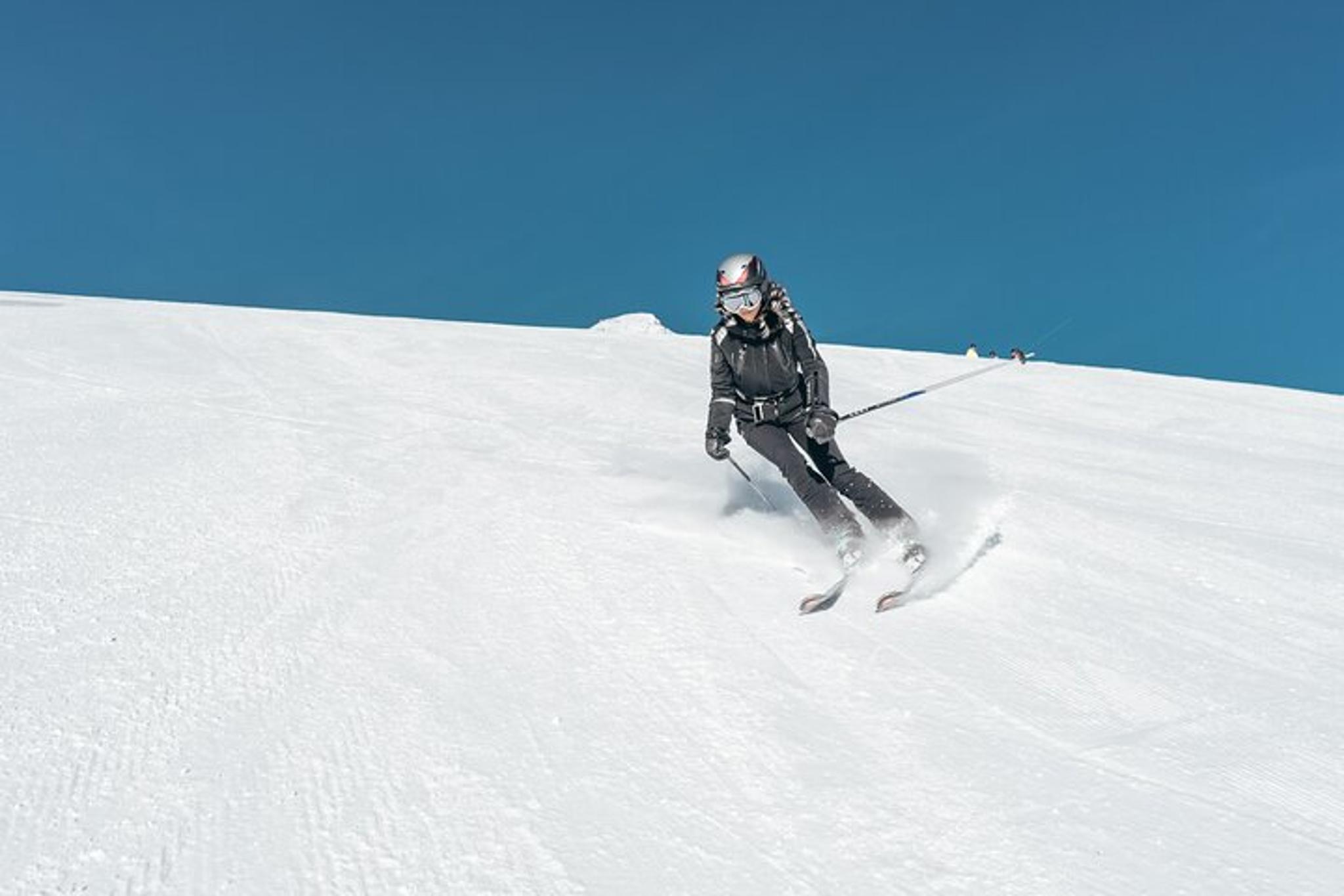 Park City Junior Ski Package Delivery 2 Day Rental - Image 2