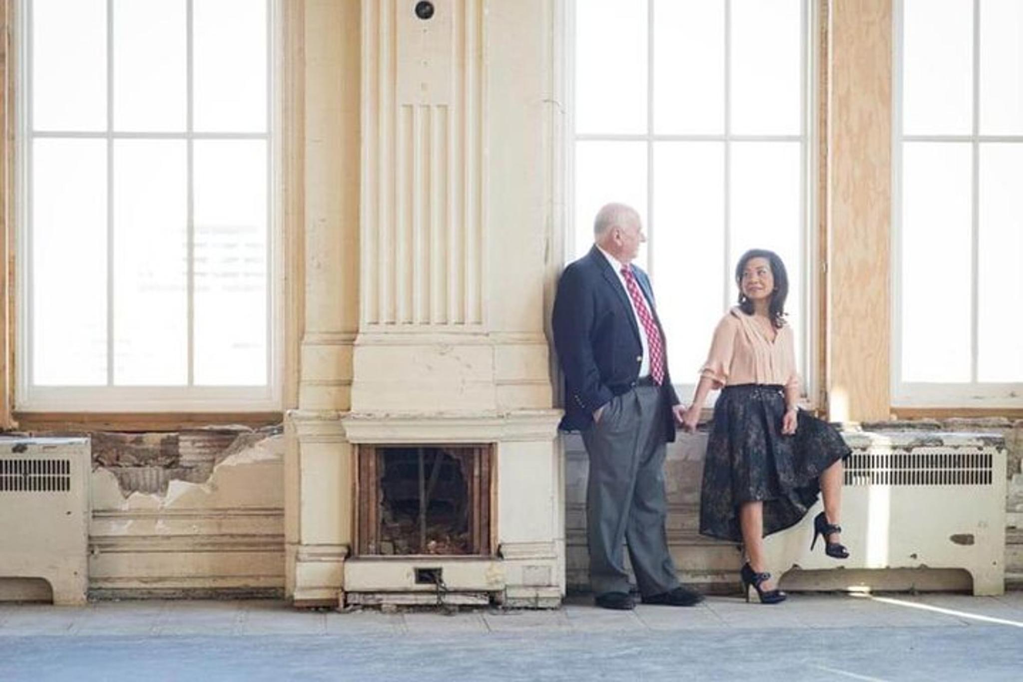 Niagara Photo Session with a Local Photographer - Image 3