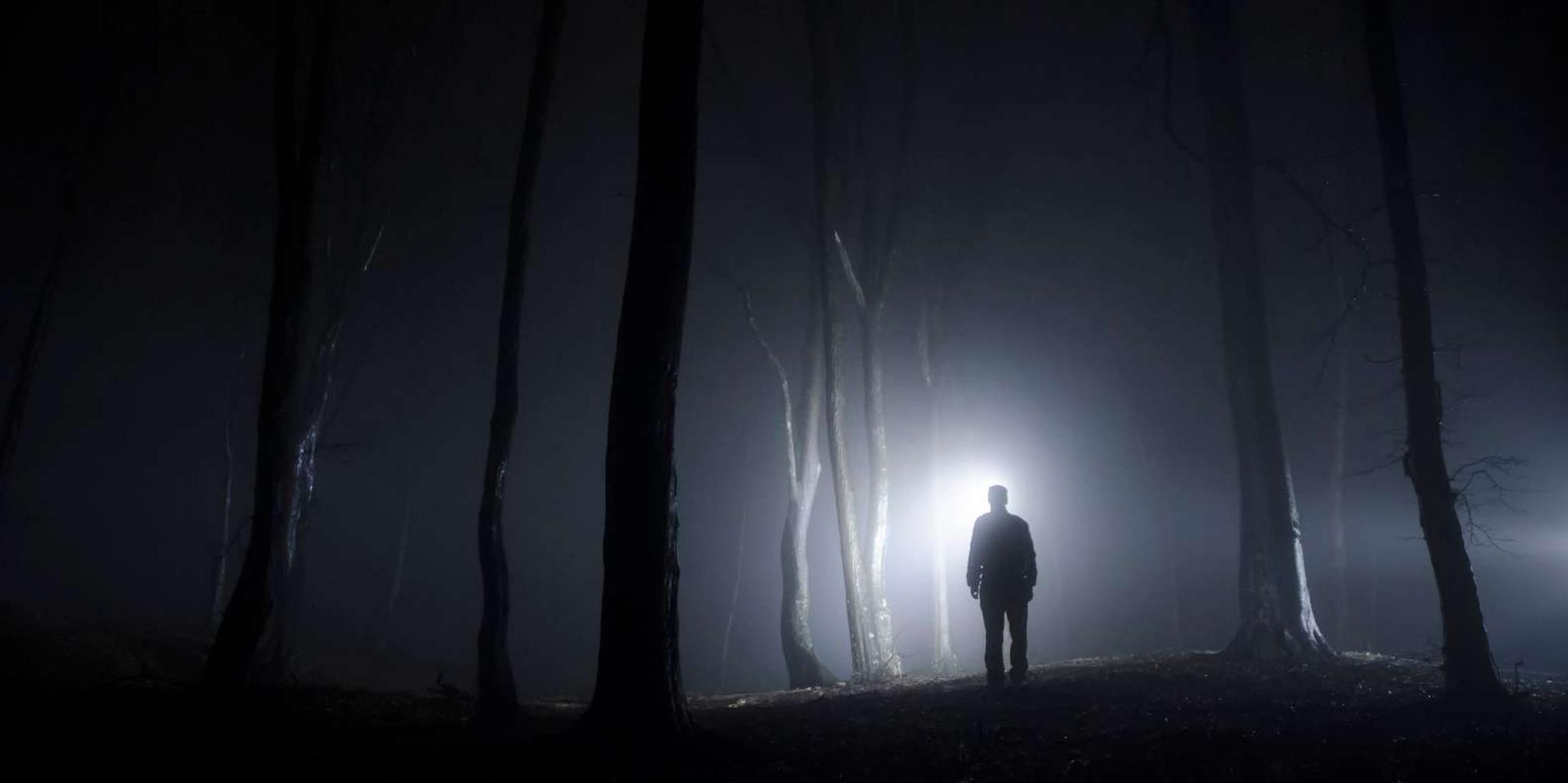Gettysburg Ghost Hunt Tour with Equipment 1.5 hr