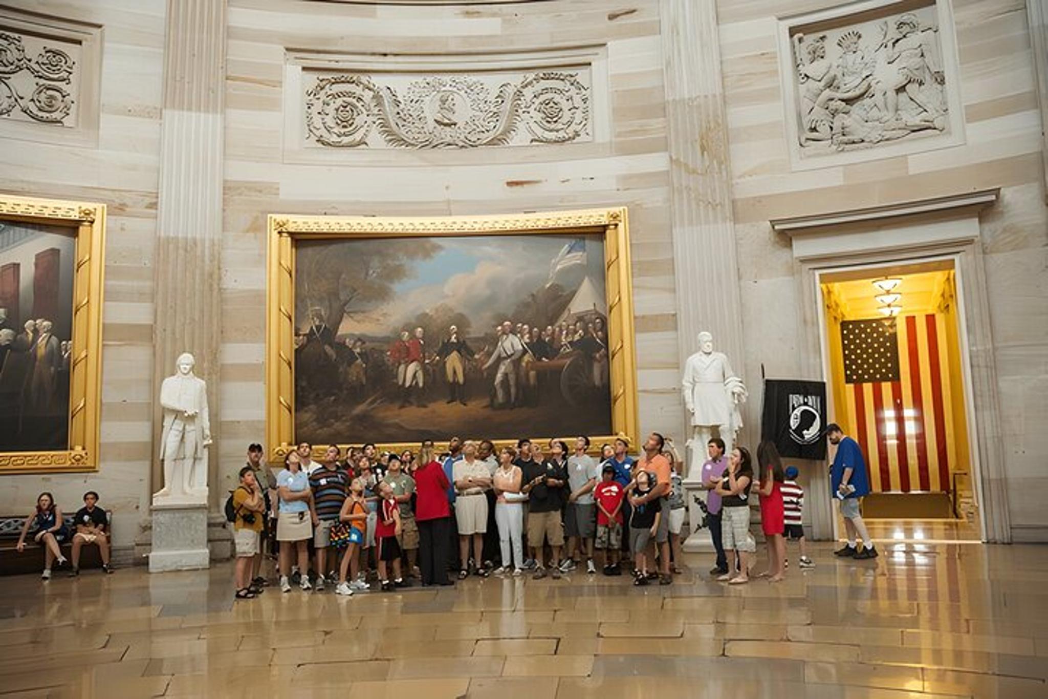 Washington DC City Monuments Tour - Image 4