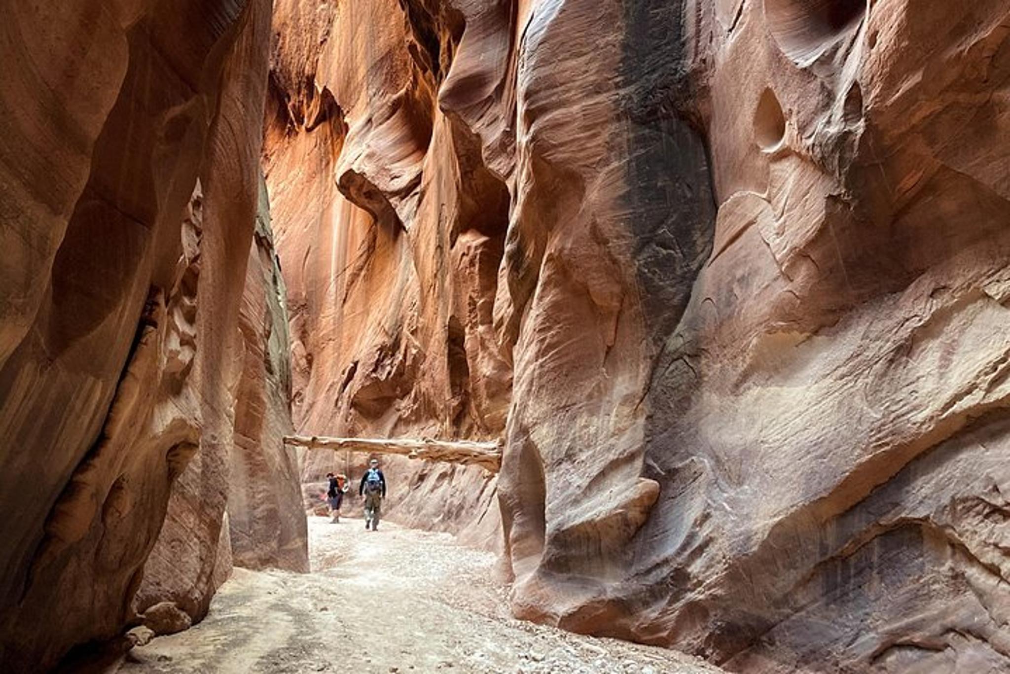 Buckskin Gulch Day Hike - Image 4