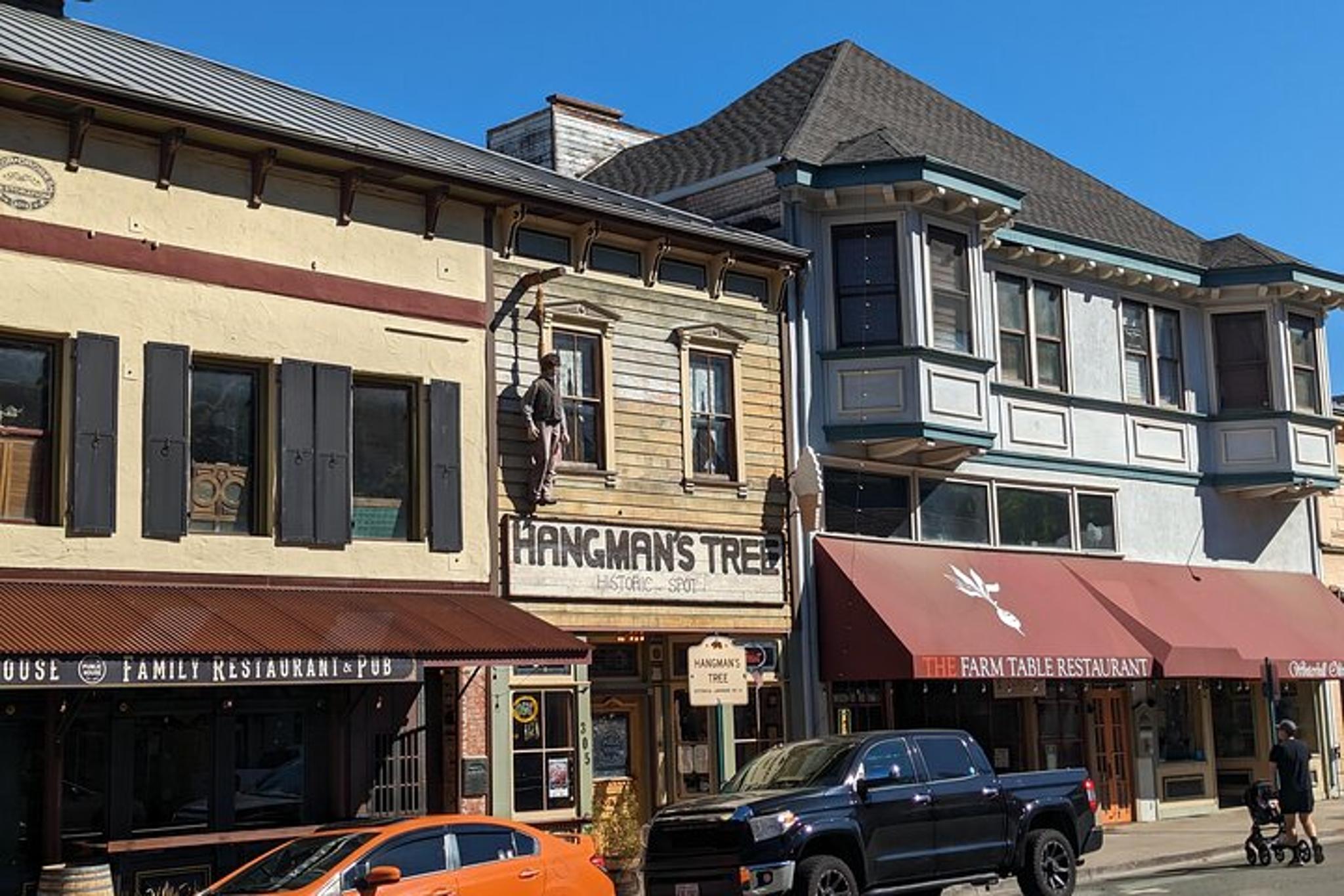 Placerville Scavenger Hunt Walking Tour - Image 5