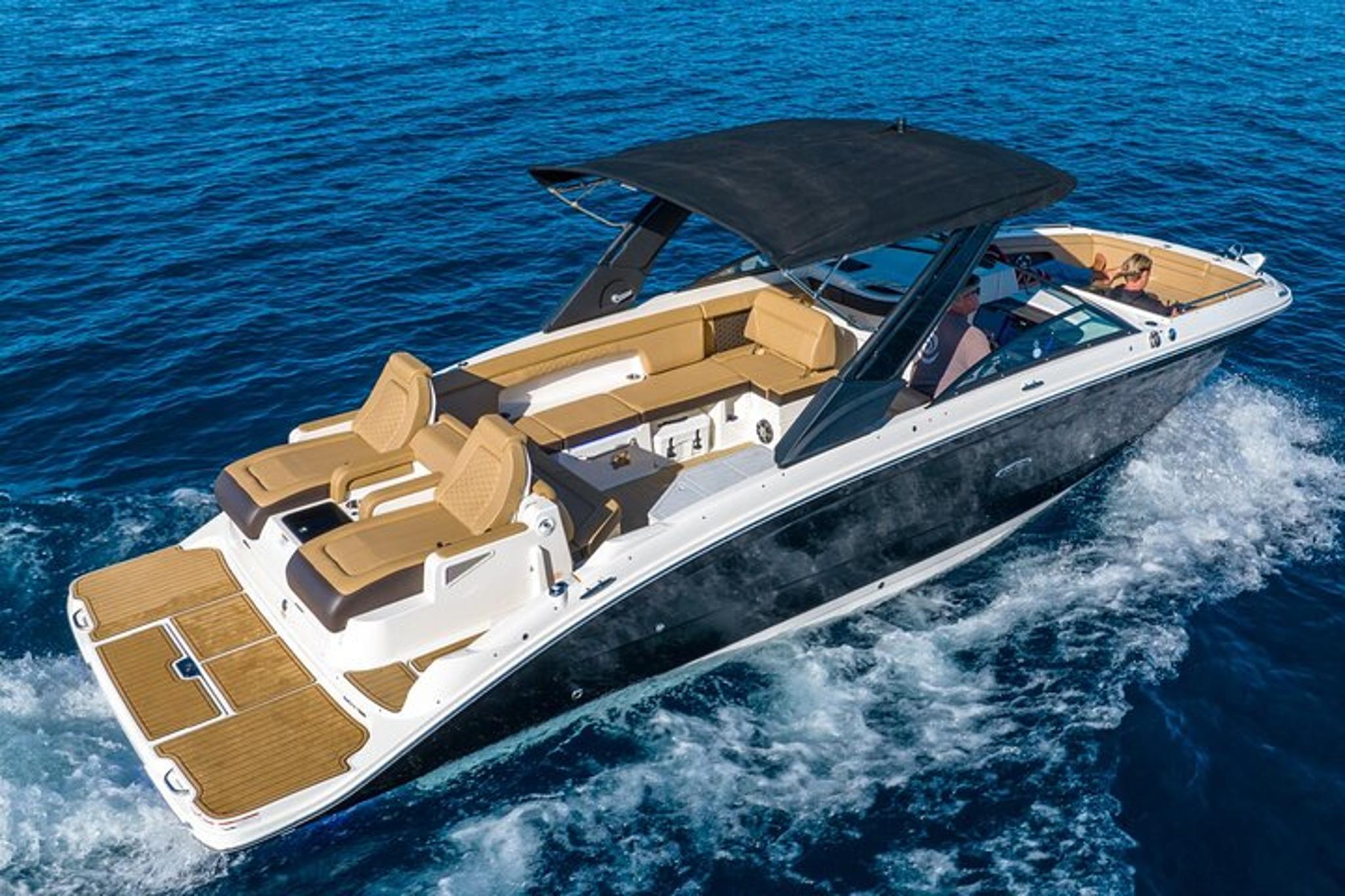 South Lake Tahoe Private Yacht Charter - Image 1