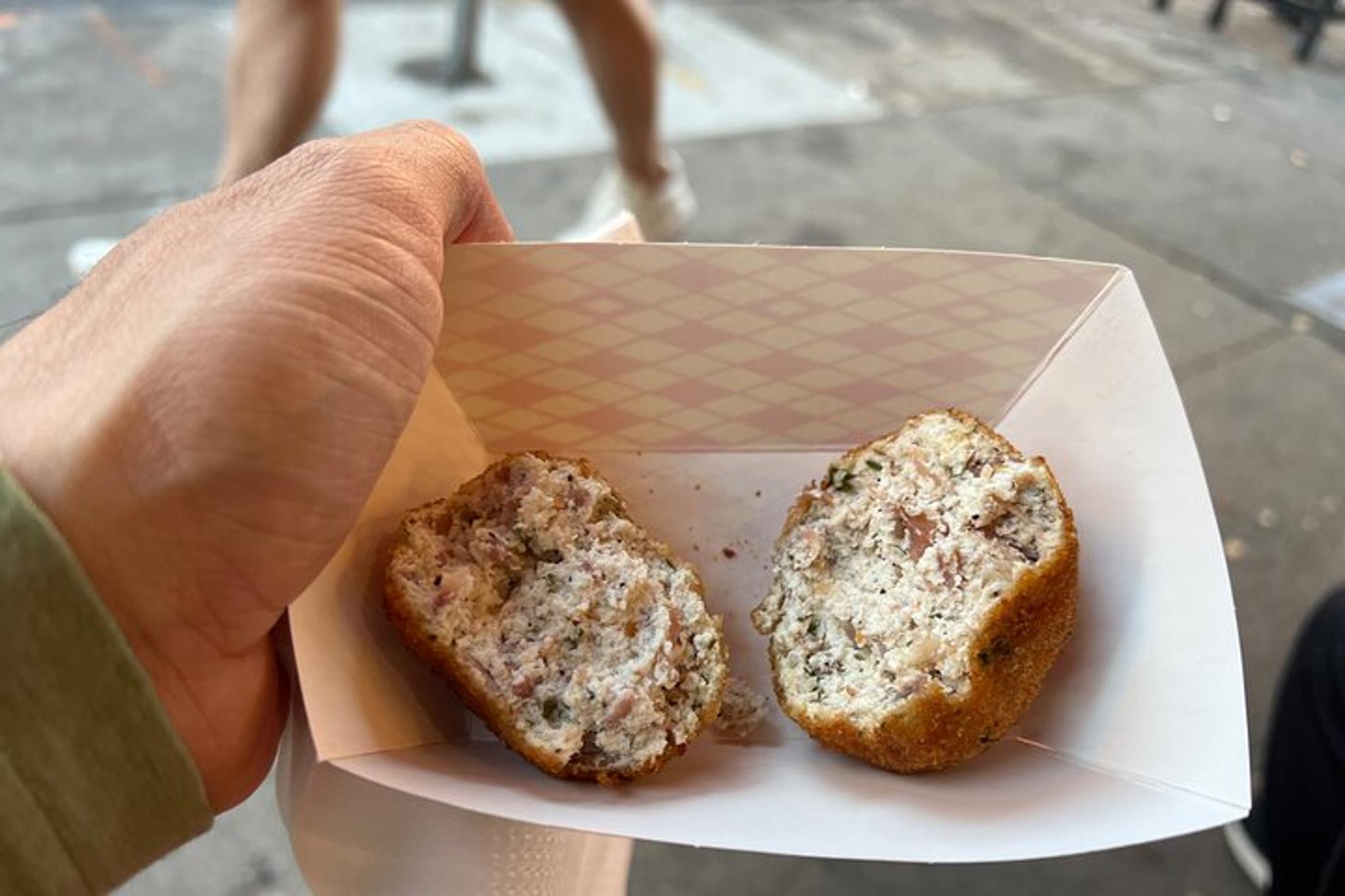 New York City Greenwich Village Food Tour - Image 1