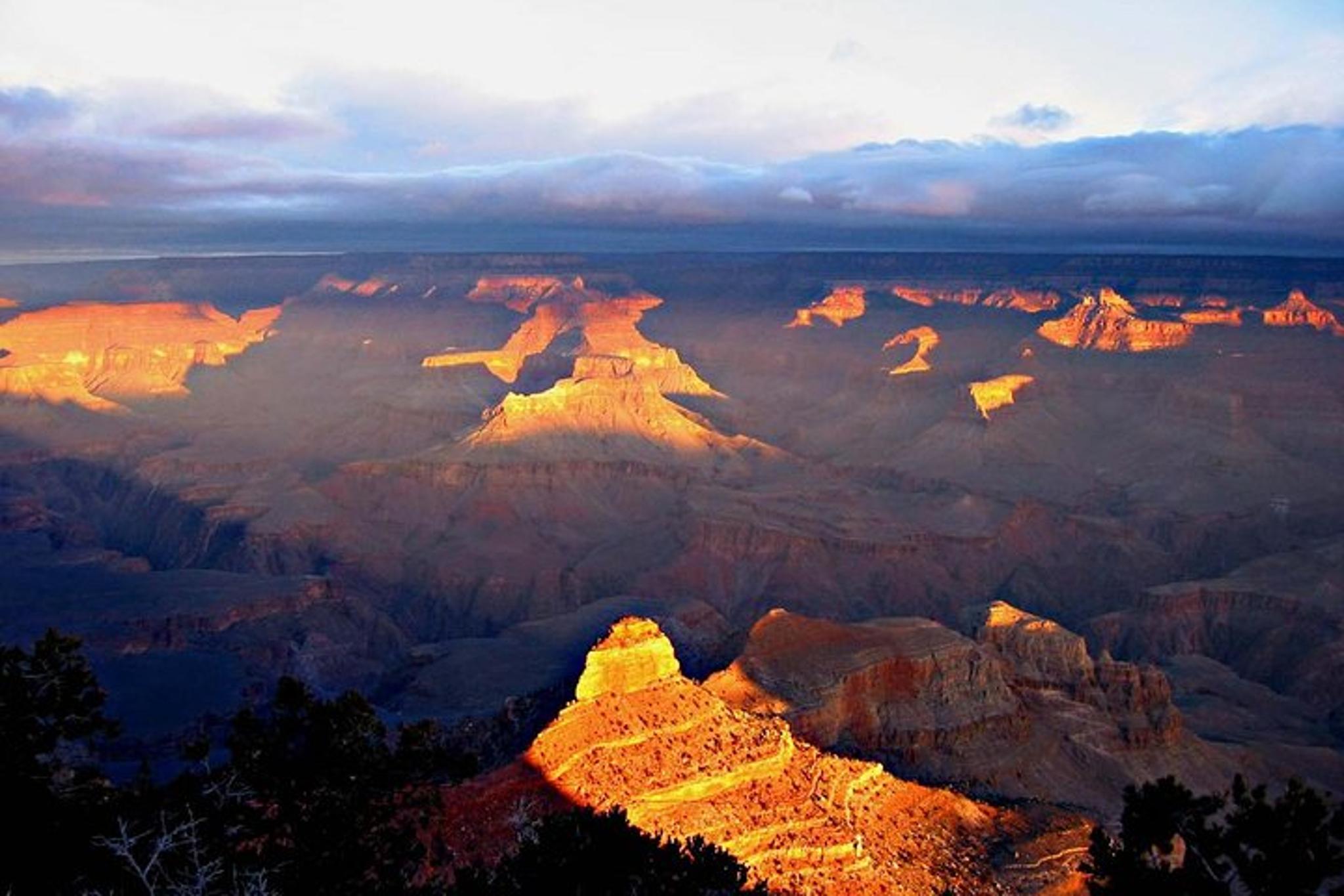 Flagstaff Grand Canyon Sunset Tour - Image 3