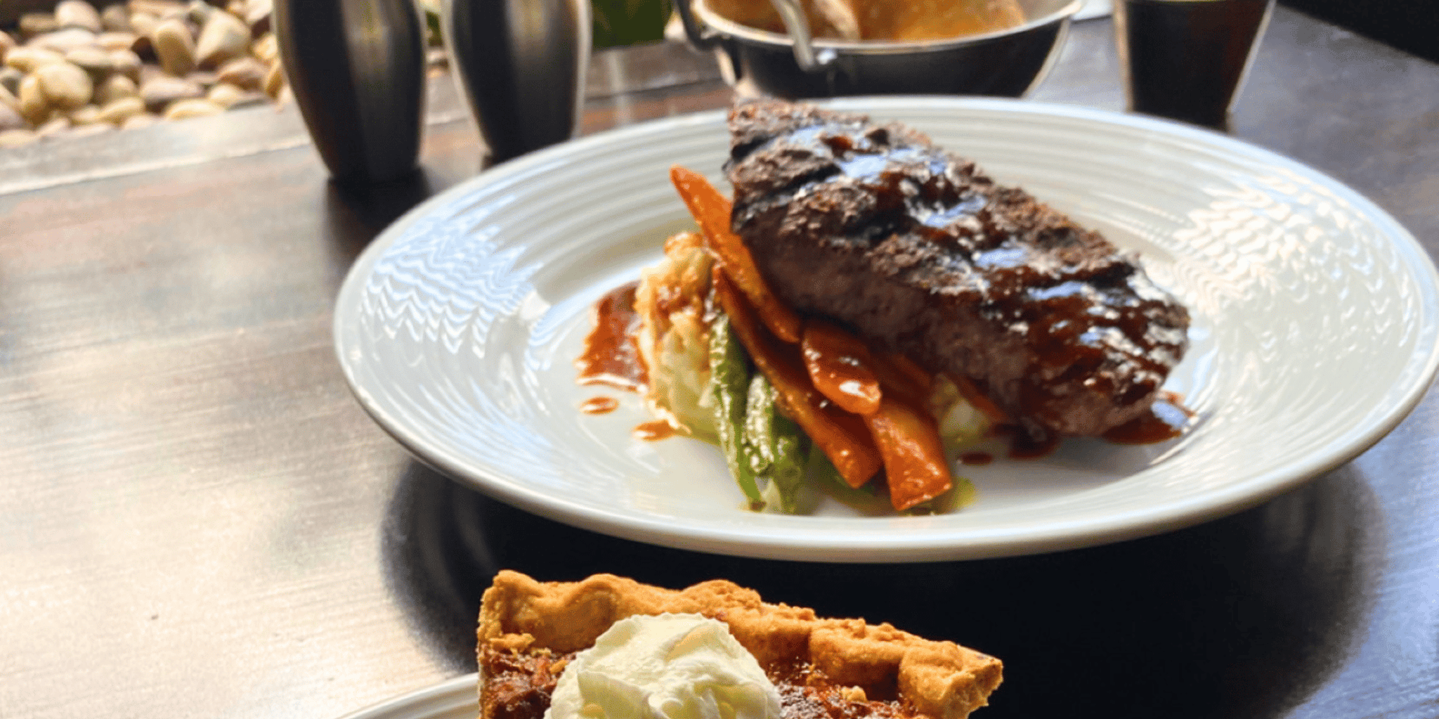 San Antonio Haunted Dinner Tour with Ghost Walk - Image 5