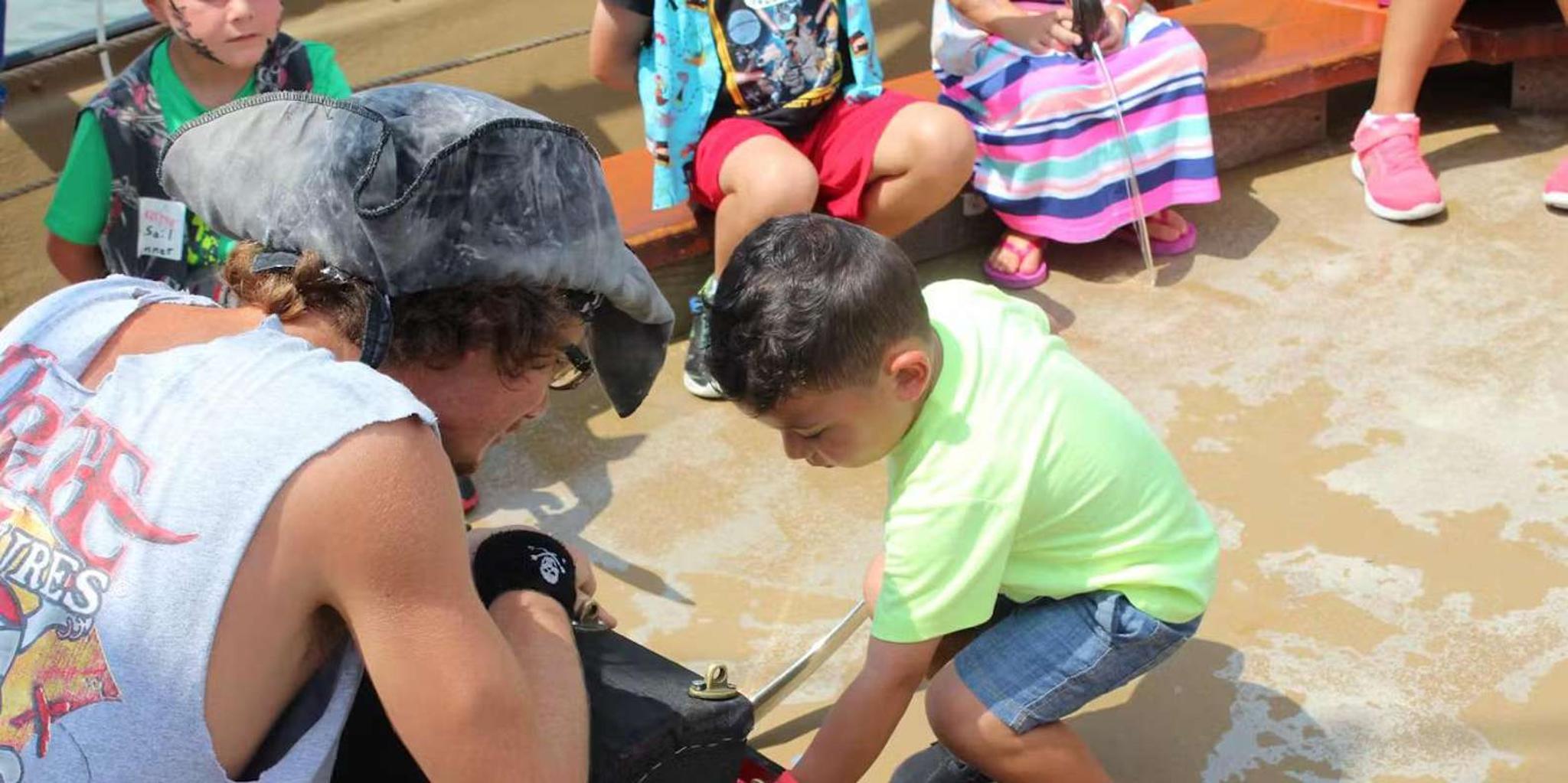 Myrtle Beach Pirate Adventure for Kids - Image 4