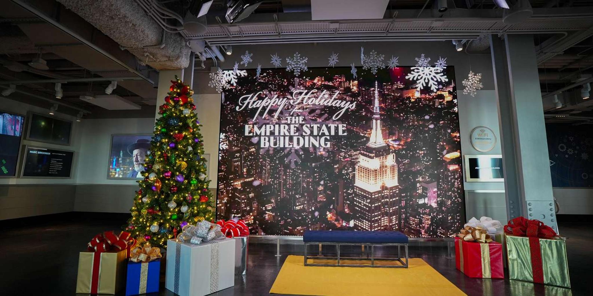 New York City Empire State Building Tour - Image 3