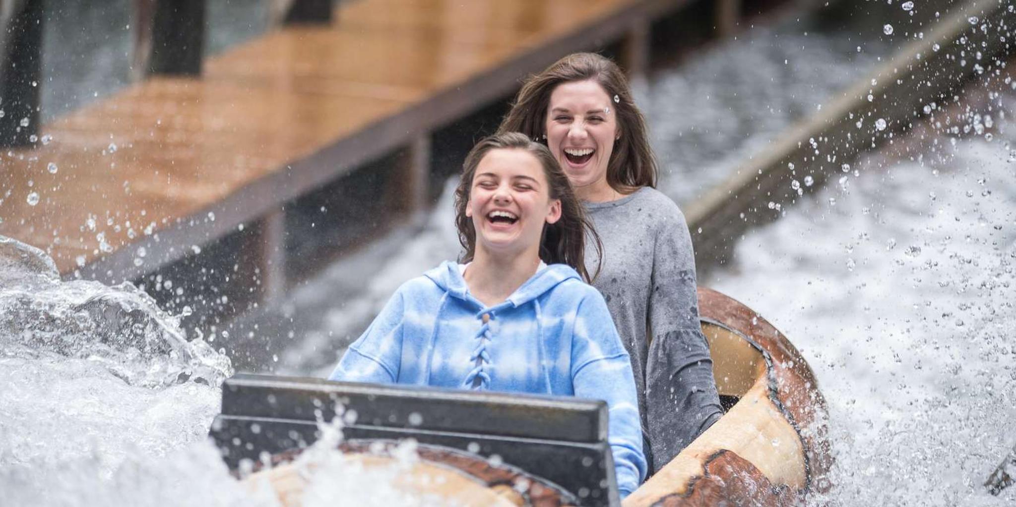 Bloomington Nickelodeon Universe Unlimited Ride Pass - Image 5