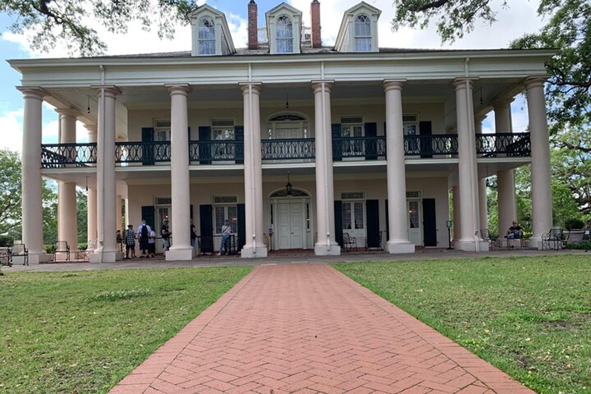 New Orleans Plantation and City Tour Combo - Image 3