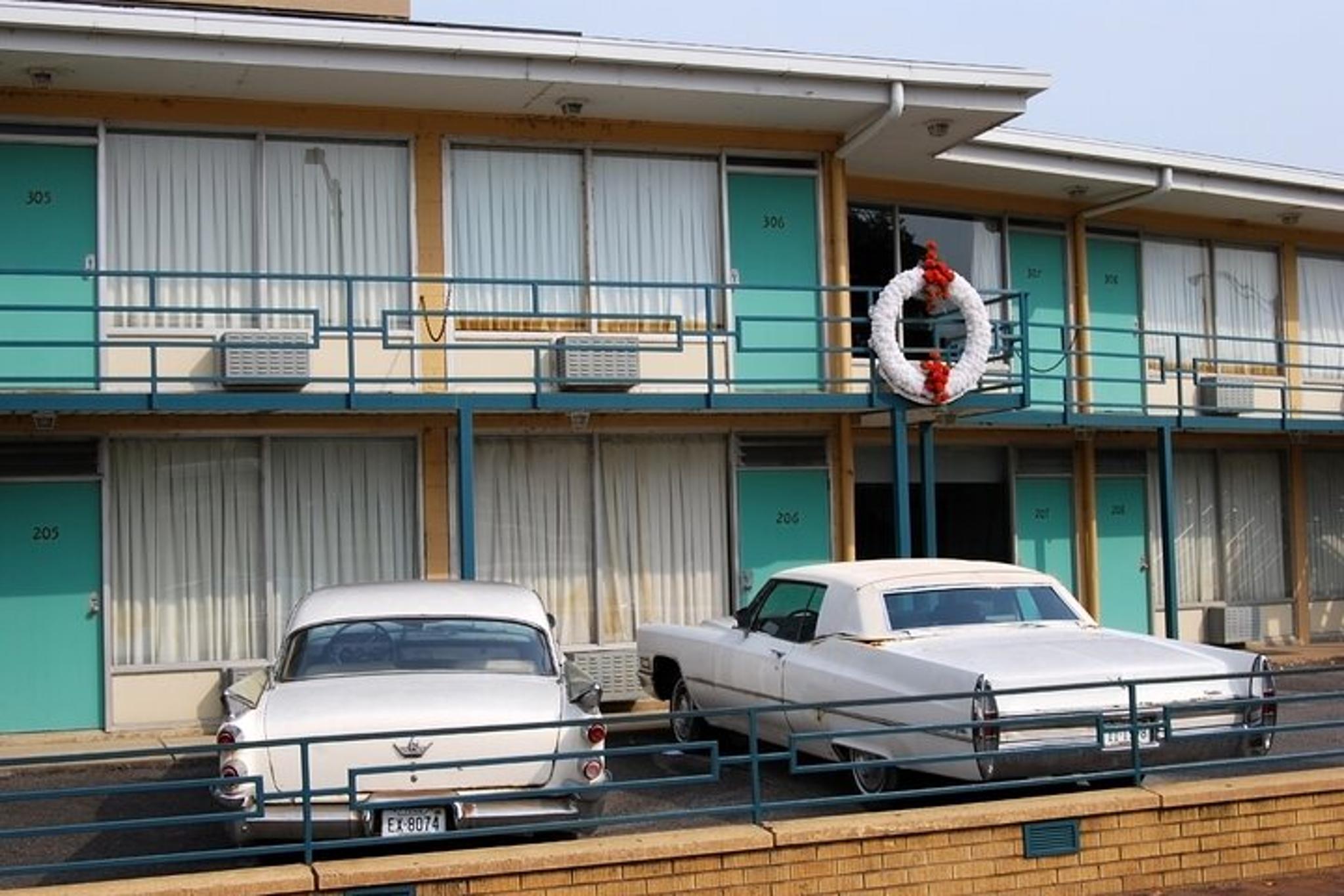Memphis Civil Rights Walking Tour - Image 4