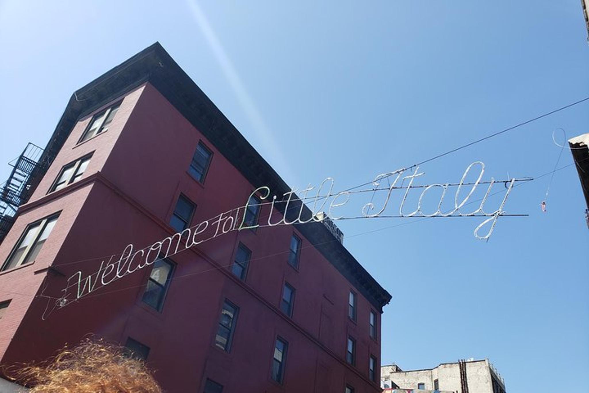 New York Contrasts Tour - Image 5